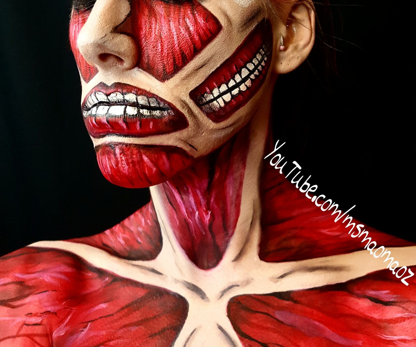 attack on titan DIY Project DIY Project Image
