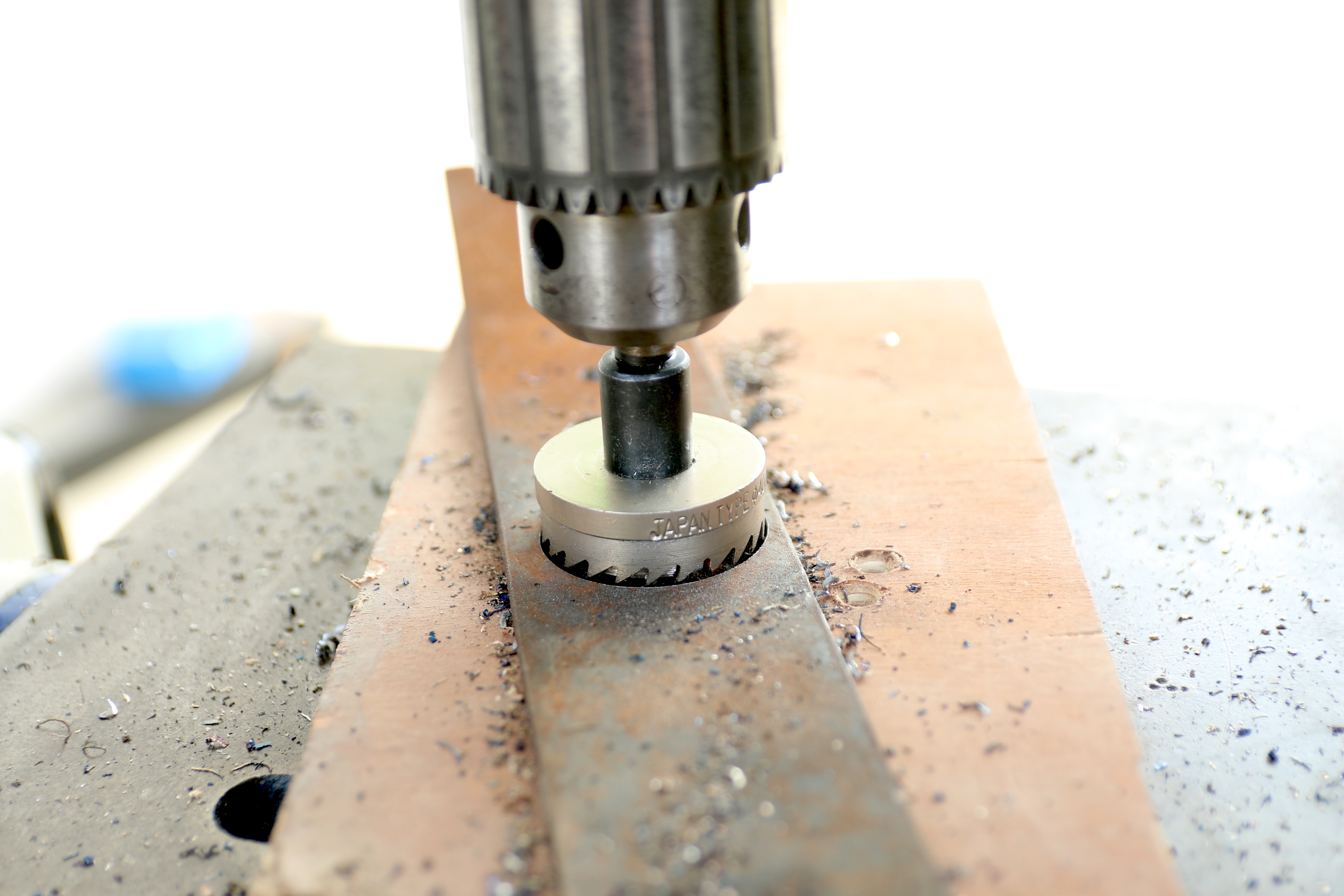 Drill Press Conversion to Brushless Setup 10 Steps (with Pictures) Instructables