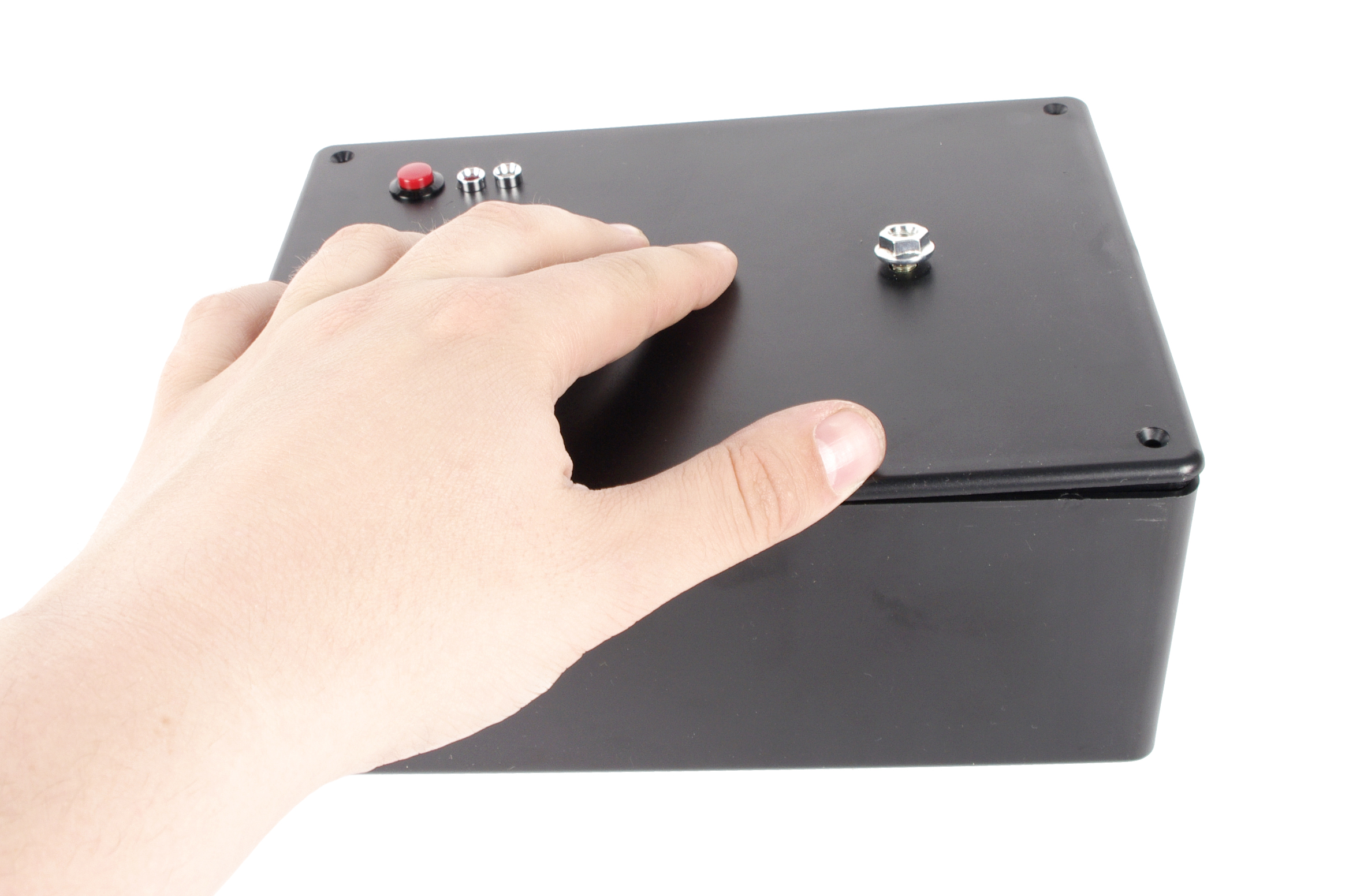 Car Horn Prank Box 30 Steps (with Pictures) Instructables