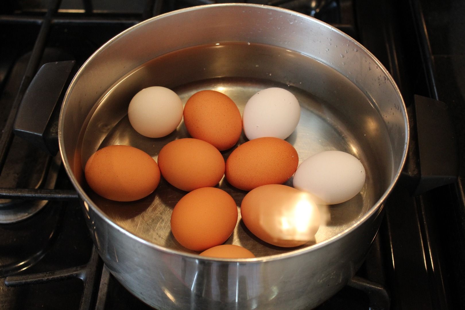 How to Make Egg Salad 6 Steps (with Pictures) Instructables