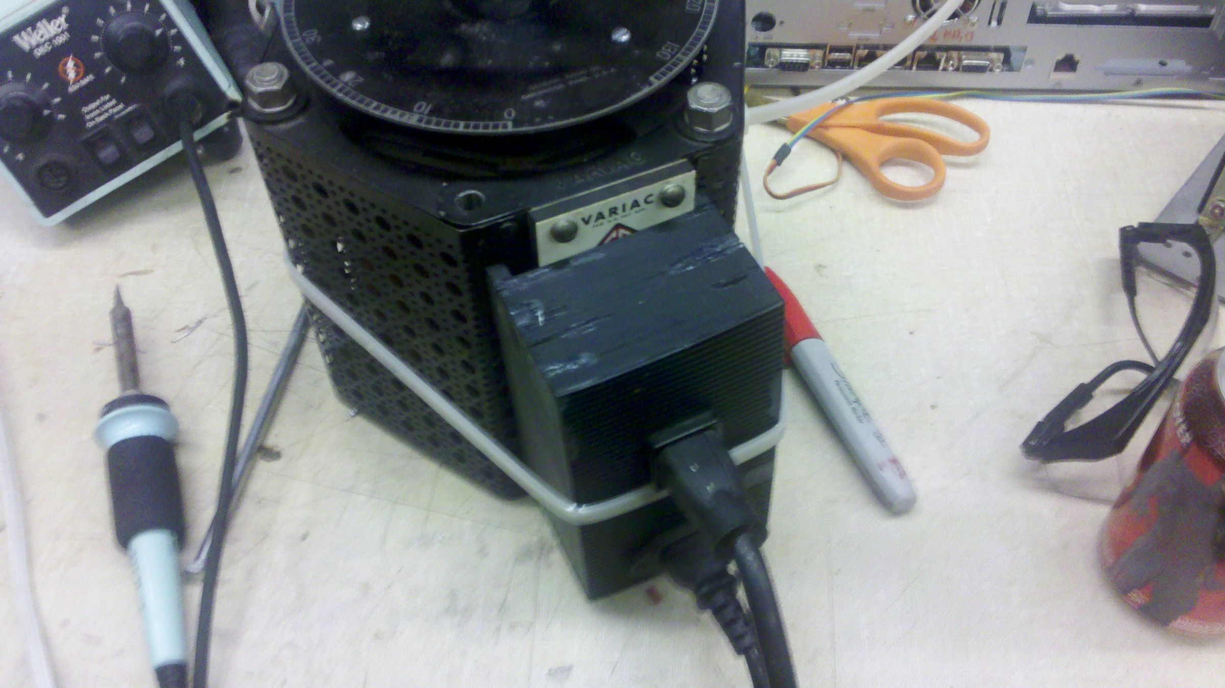 30 KVA Induction Heater 8 Steps (with Pictures) Instructables