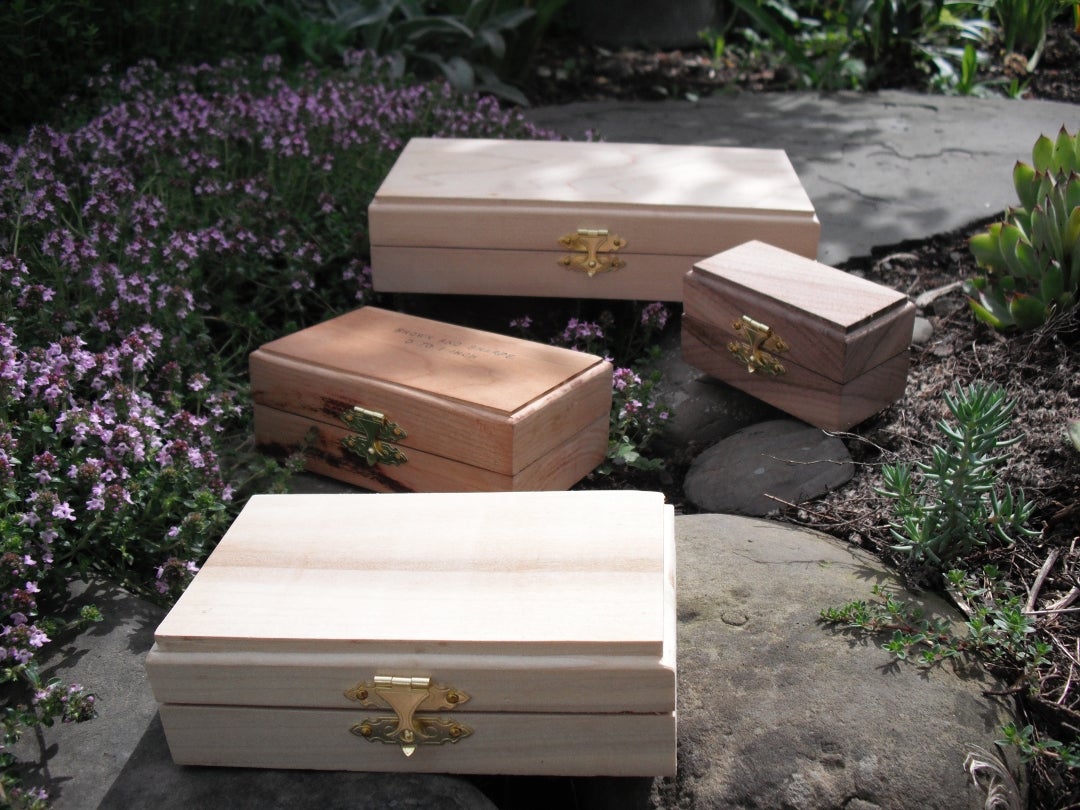 Micrometer Case 6 Steps (with Pictures) Instructables