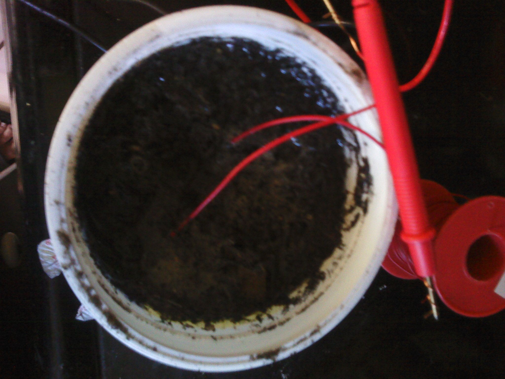 How to Make a Battery Out of Mud 4 Steps Instructables