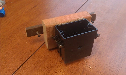 Android & Arduino Controlled Projector Screen : 15 Steps (with Pictures ...