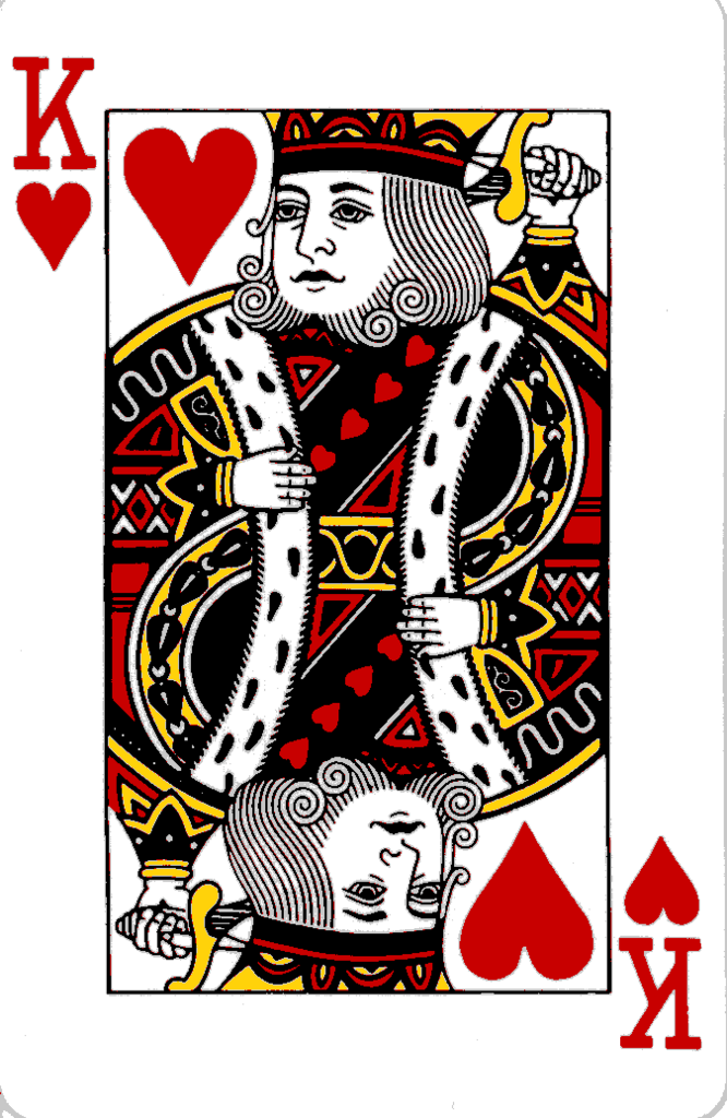 how to play uno with regular playing cards 4 steps instructables