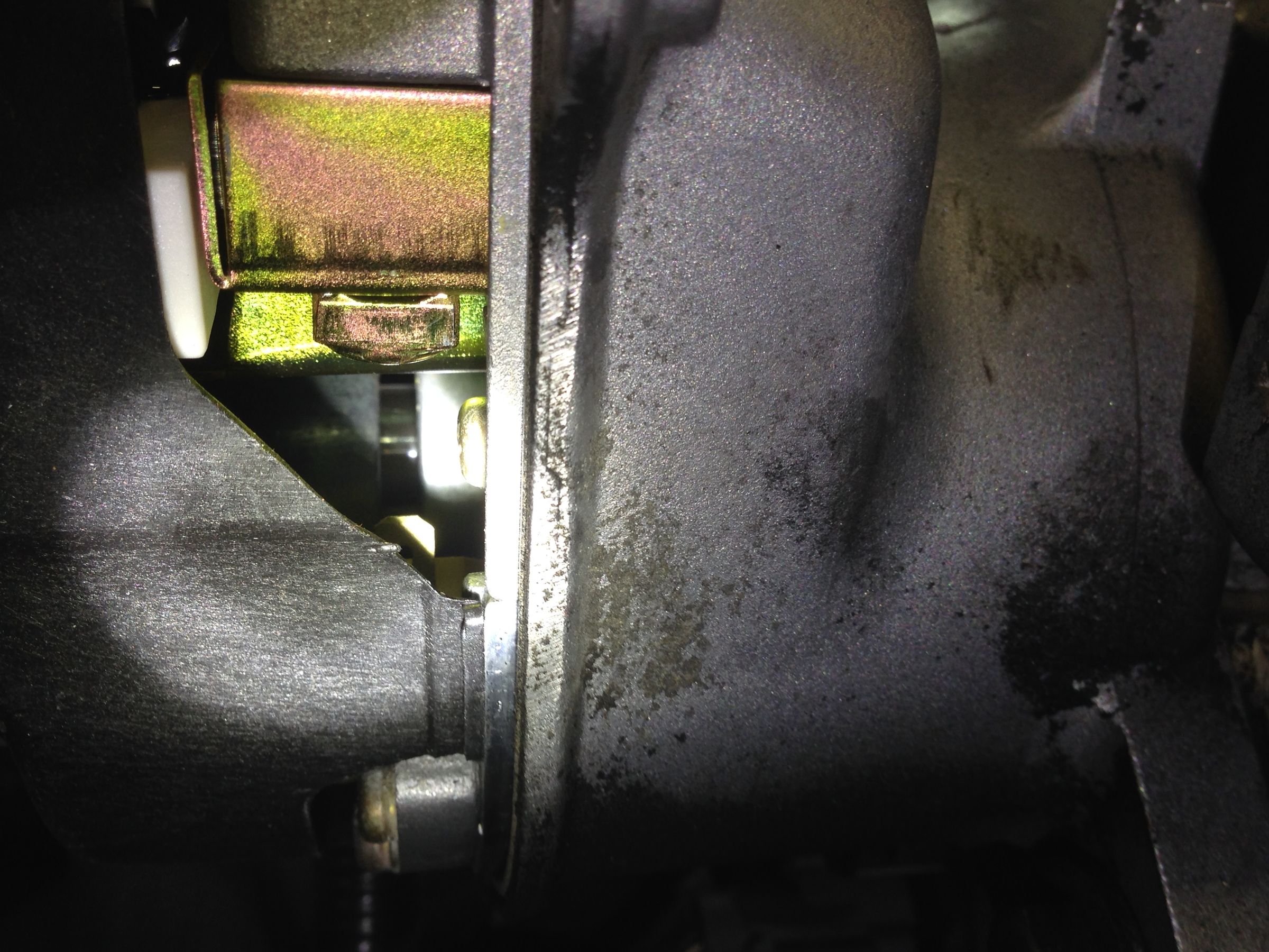 Reseal Your Honda Distributor 10 Steps Instructables