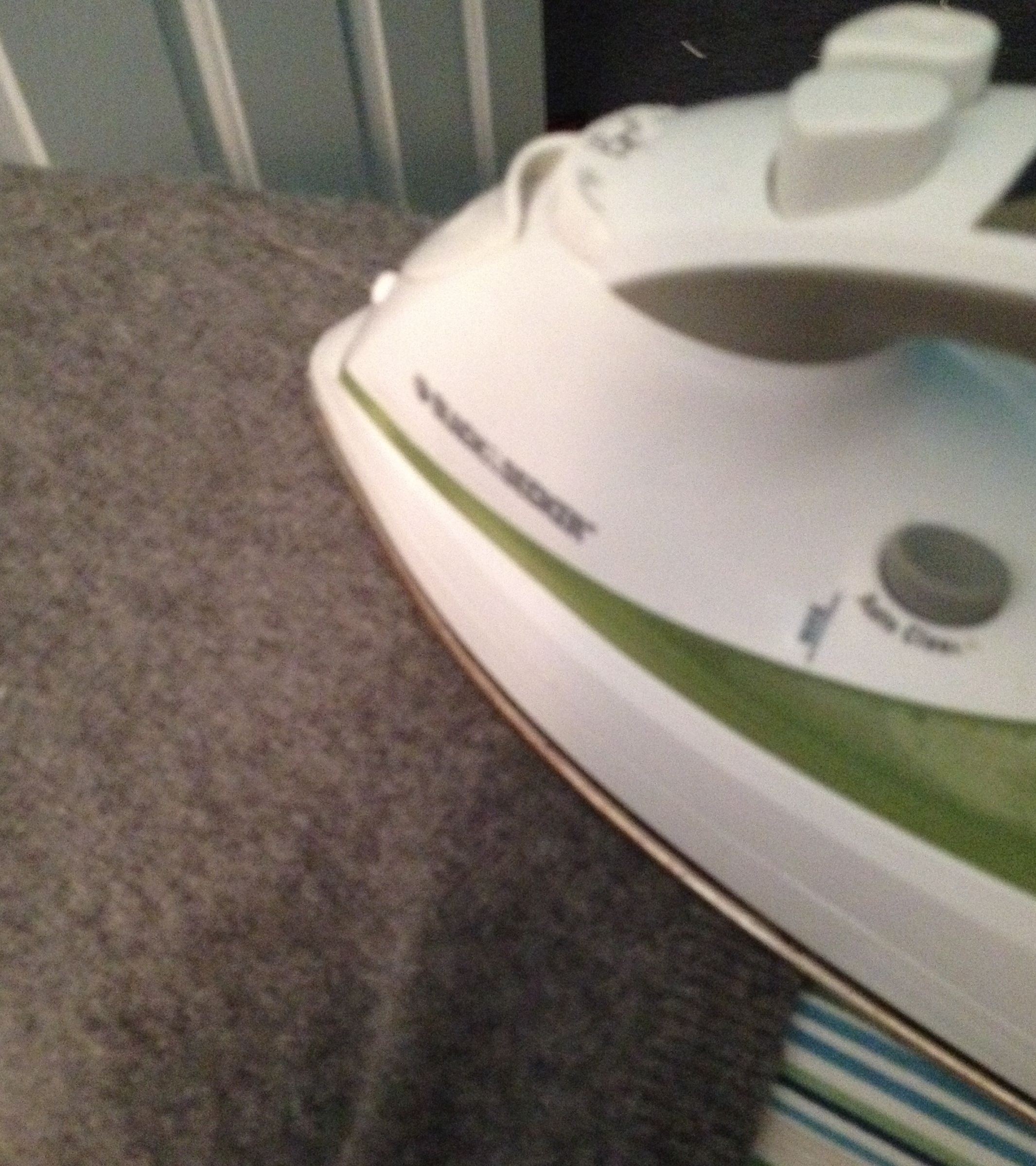 Mend and Make Do Repairing Small Moth Holes in a Cashmere Sweater 3 Steps Instructables