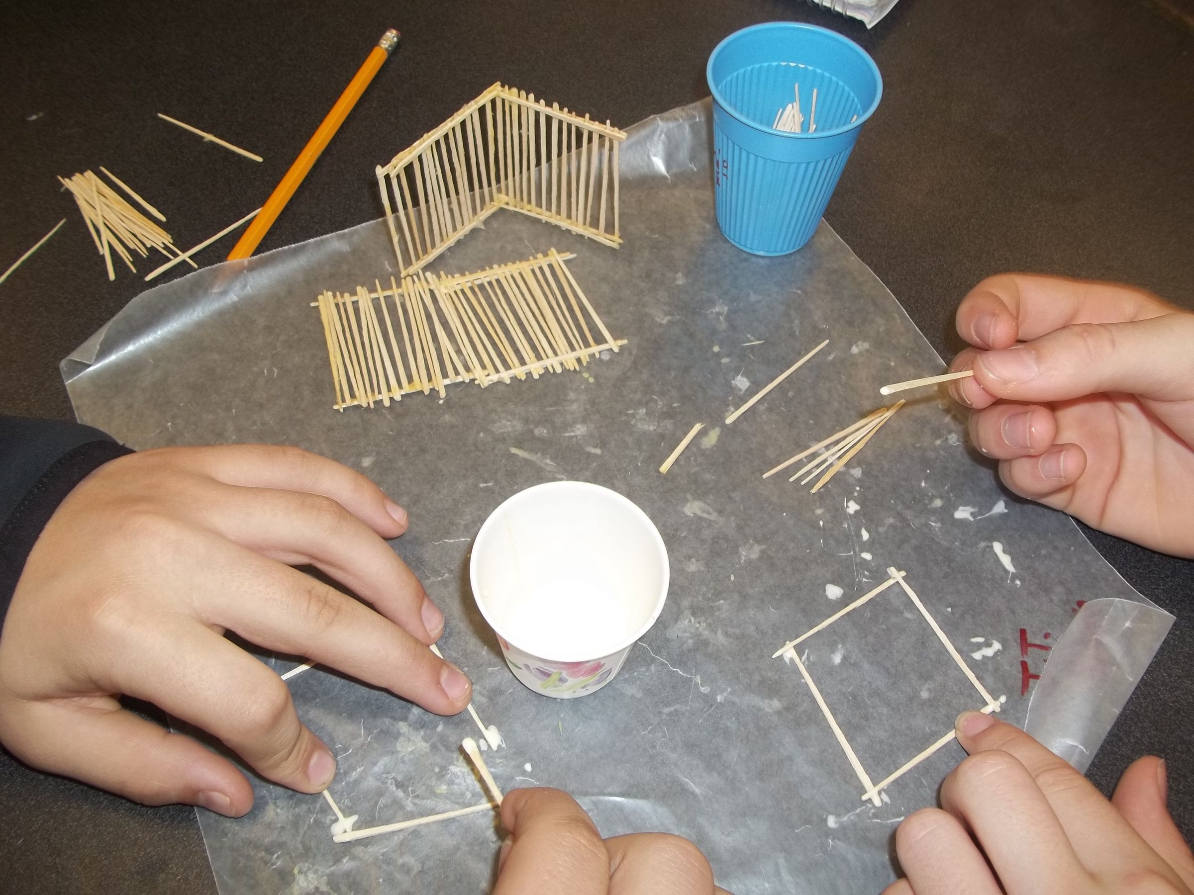 Egg Crush Physics 4 Steps (with Pictures) Instructables