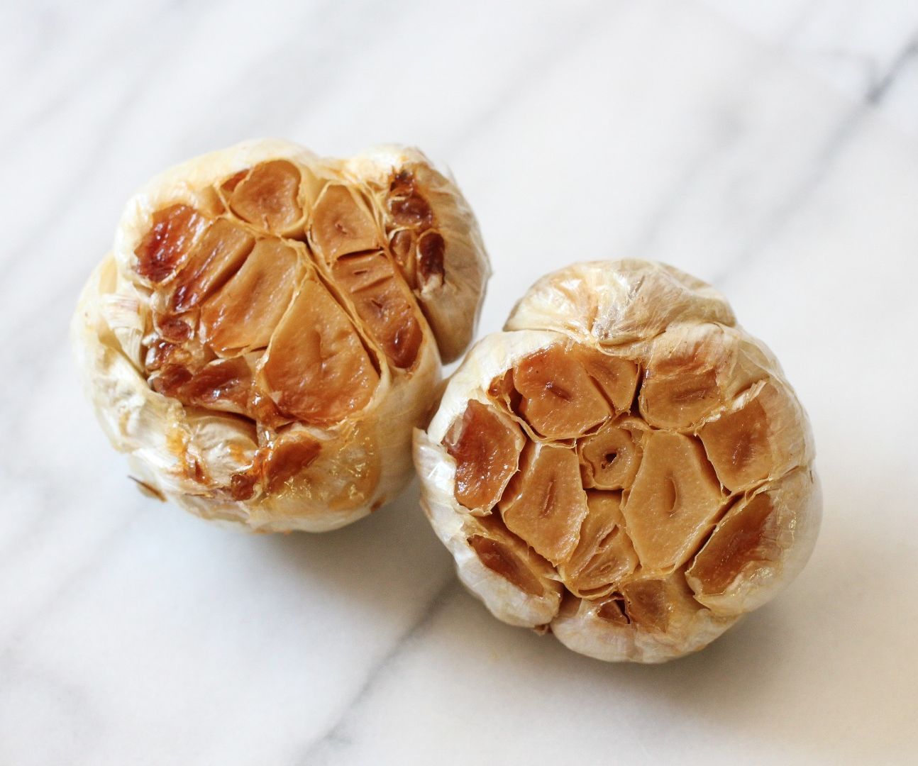 How to Roast Garlic