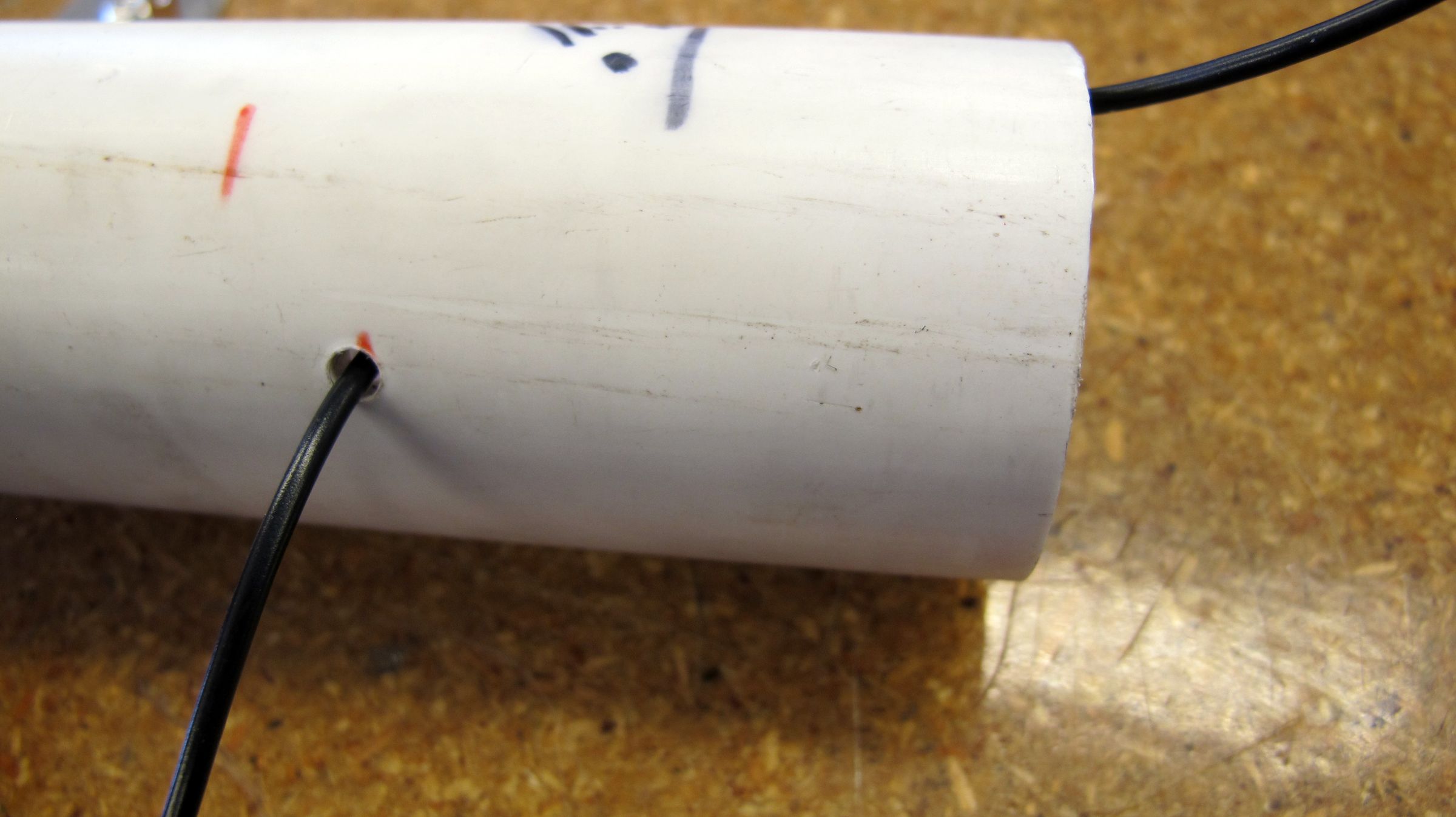 Build a Battery Pack Using PVC Pipes 12 Steps (with Pictures