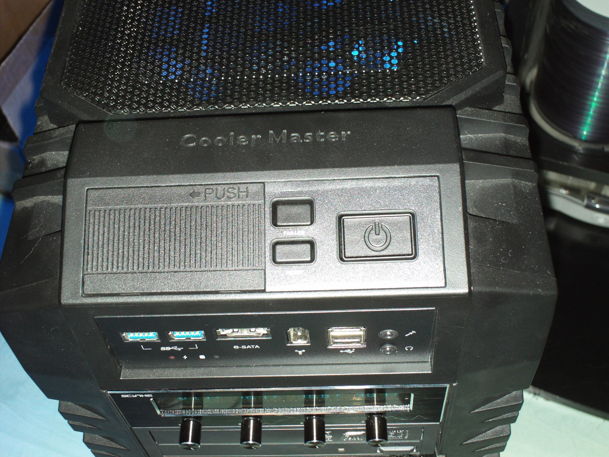 LED Computer Case Lighting 10 Steps (with Pictures) Instructables