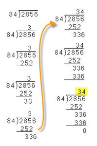 How to Divide : 6 Steps (with Pictures) - Instructables