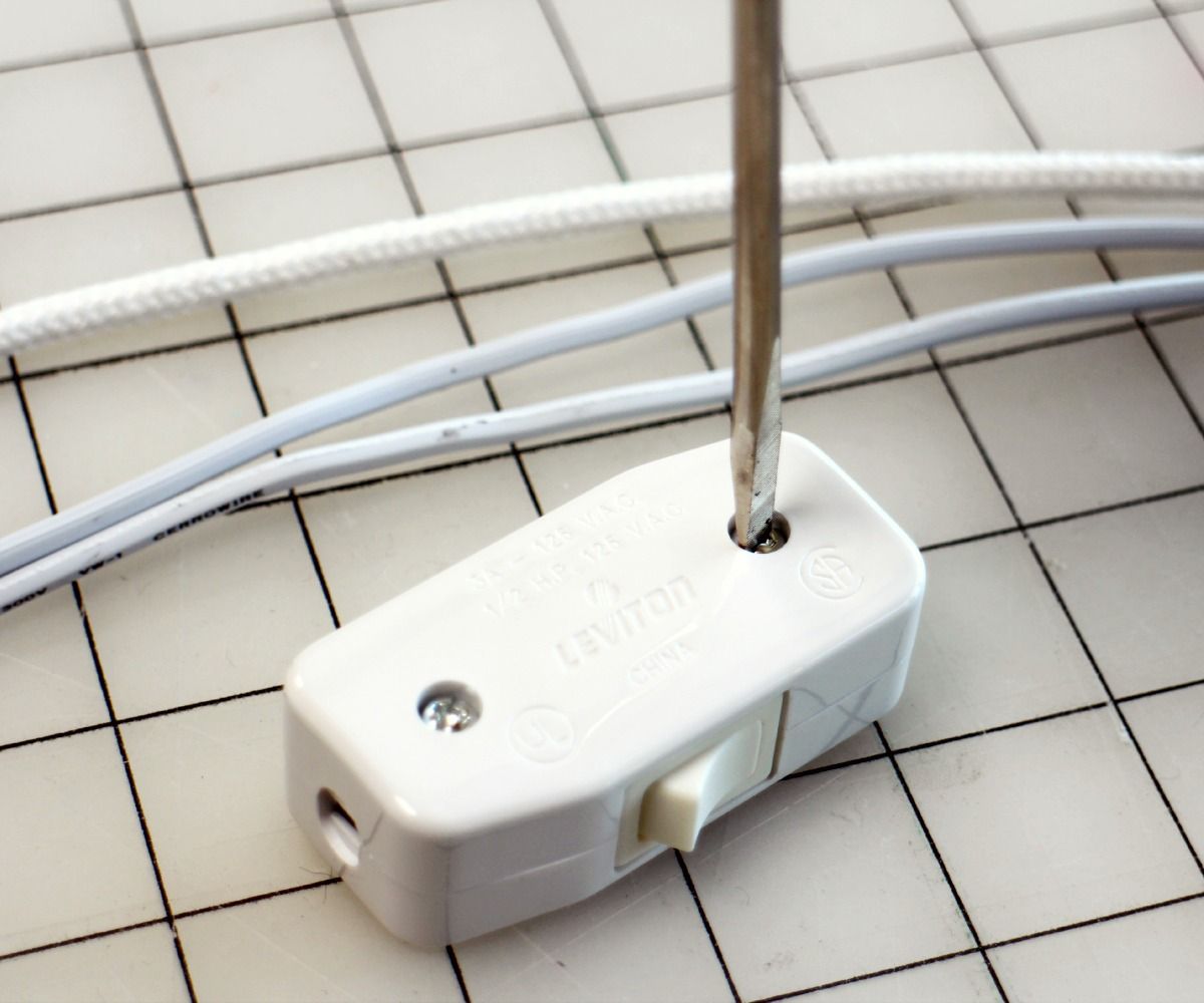 Twin Socket Pendant Light : 19 Steps (with Pictures) - Instructables