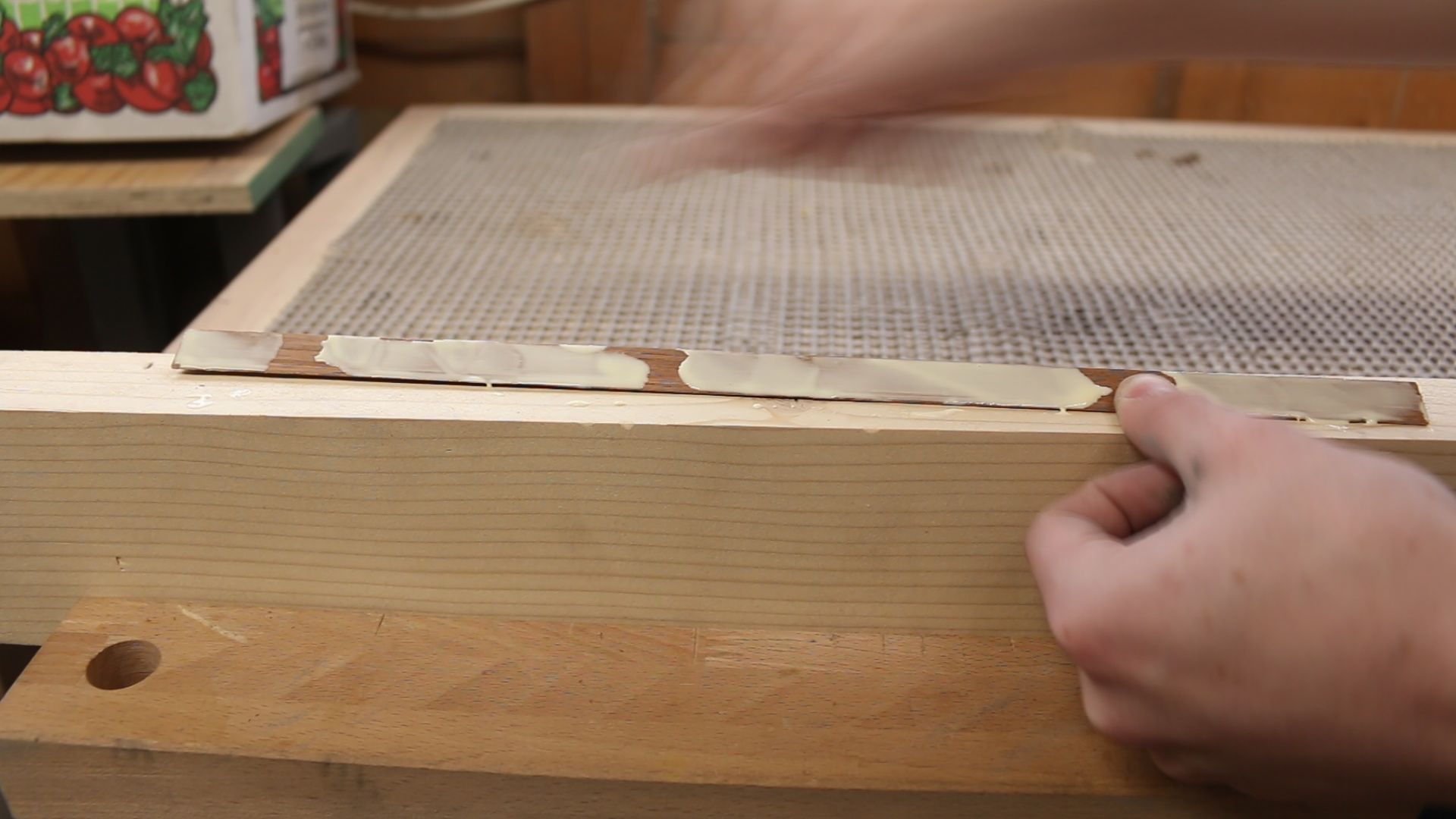 How to Glue Wood Without Clamps Instructables
