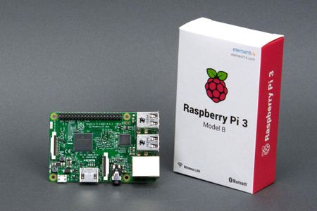 Build Your Own PC With Raspberry : 4 Steps - Instructables