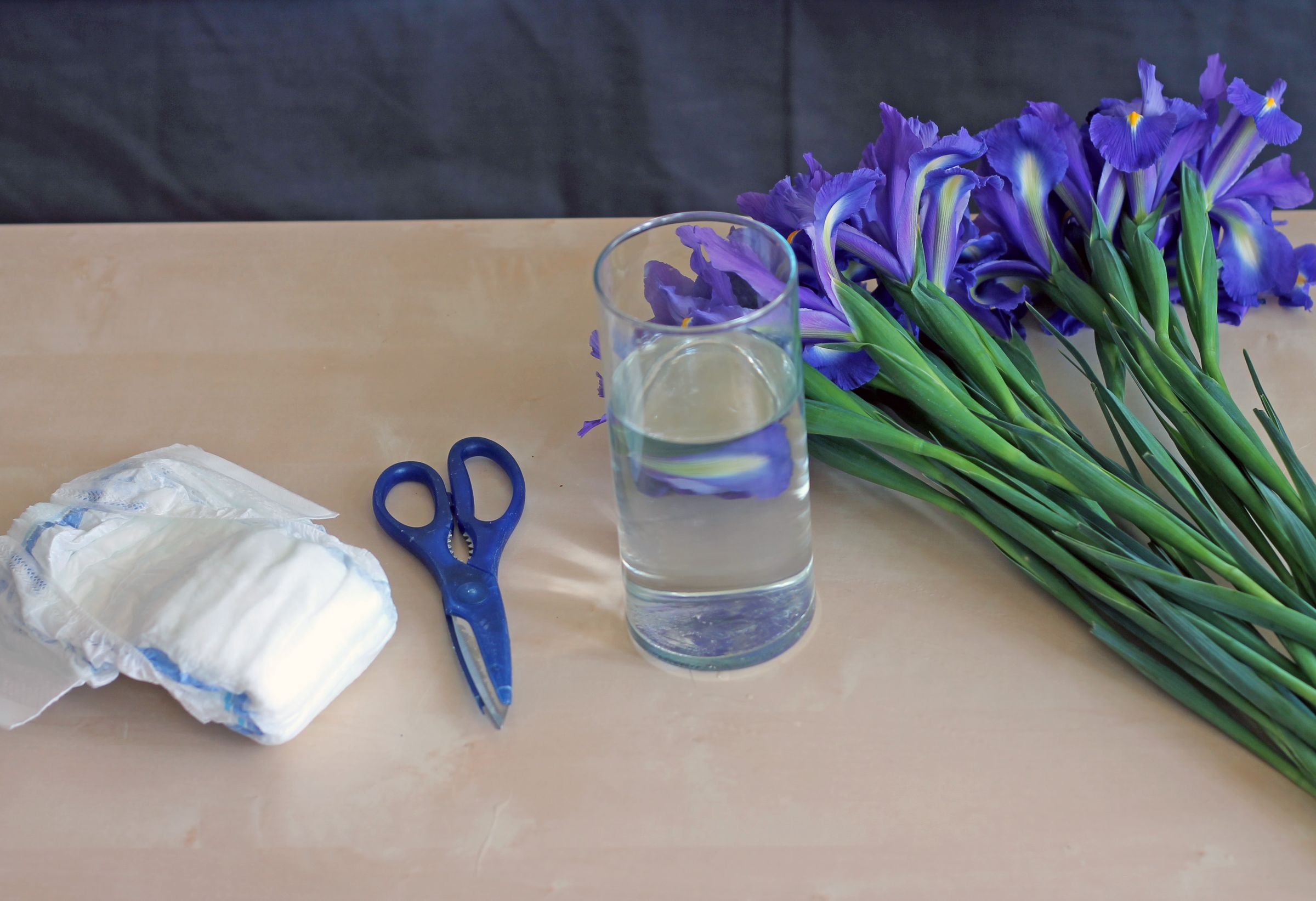 11 Unusual Uses for Diapers 12 Steps (with Pictures) Instructables