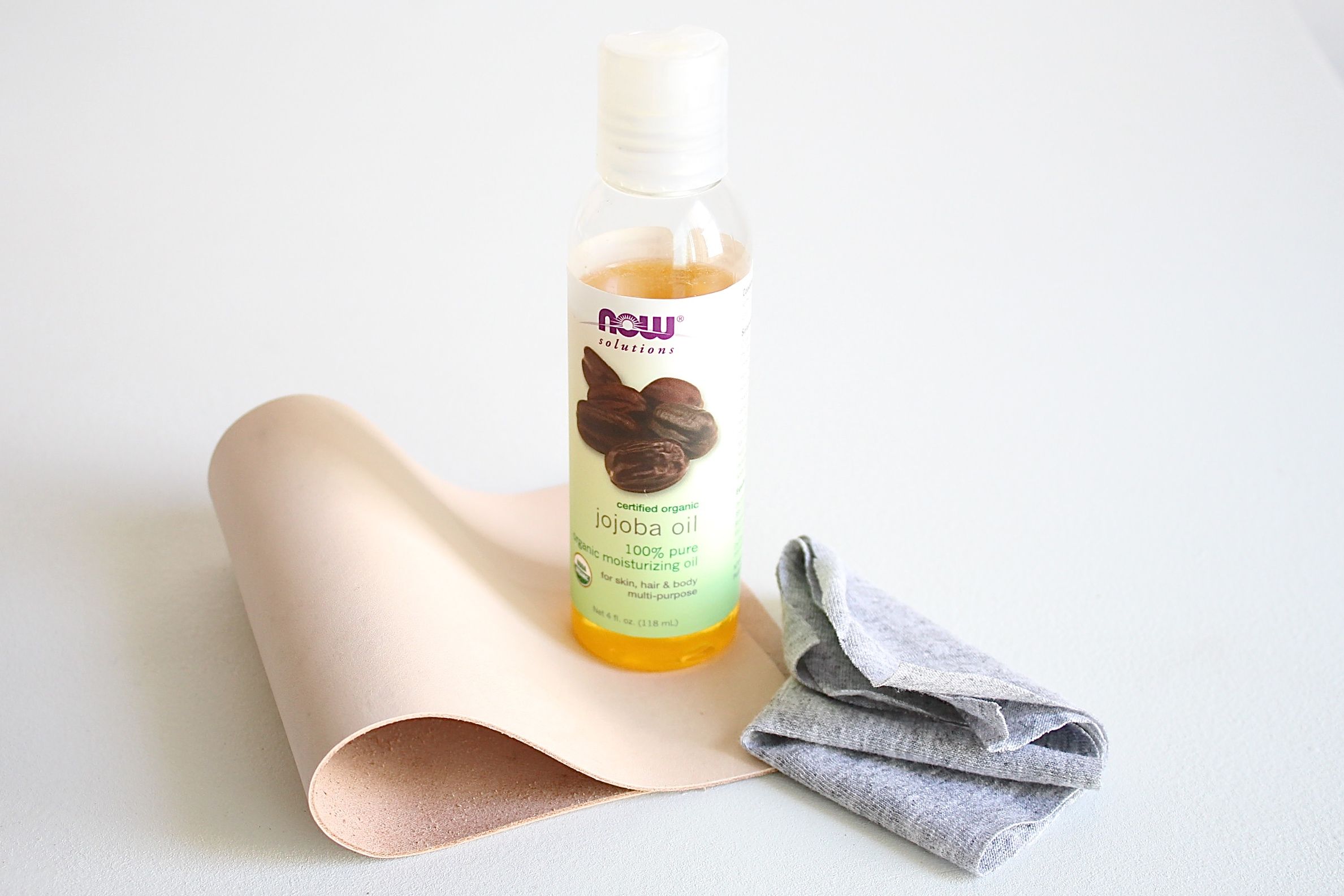 How to Dye Leather 5 Steps (with Pictures) Instructables