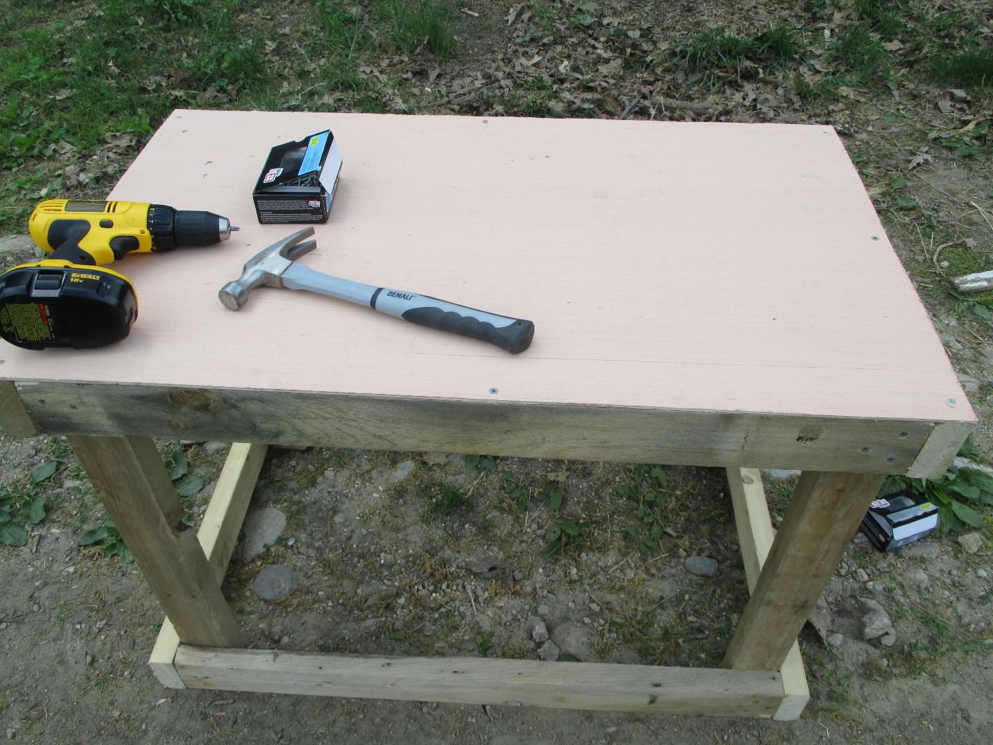 Vendor Push Cart 14 Steps (with Pictures) Instructables