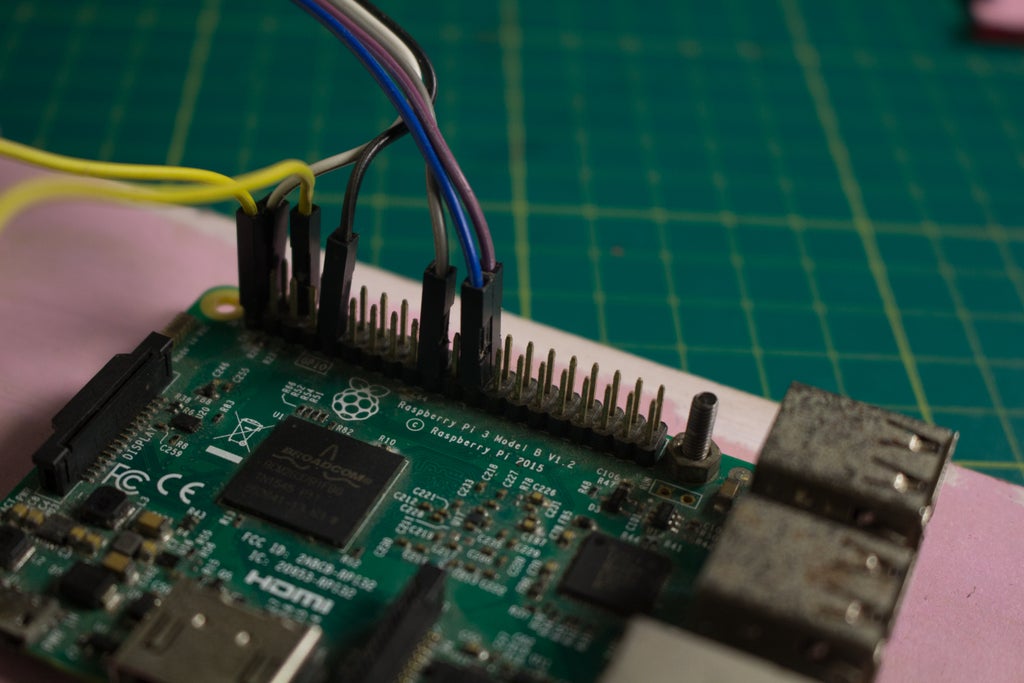 raspberry pi bitcoin kasybos našumas