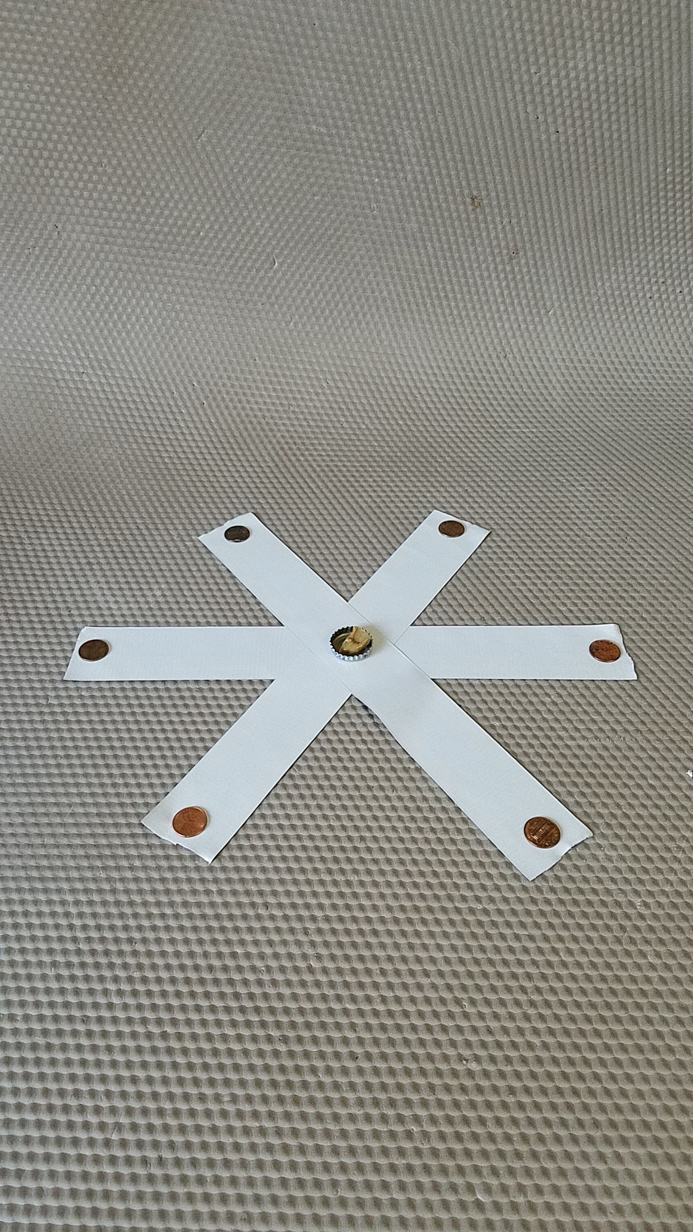 Duct Tape Mouse Trap 5 Steps With Pictures Instructables