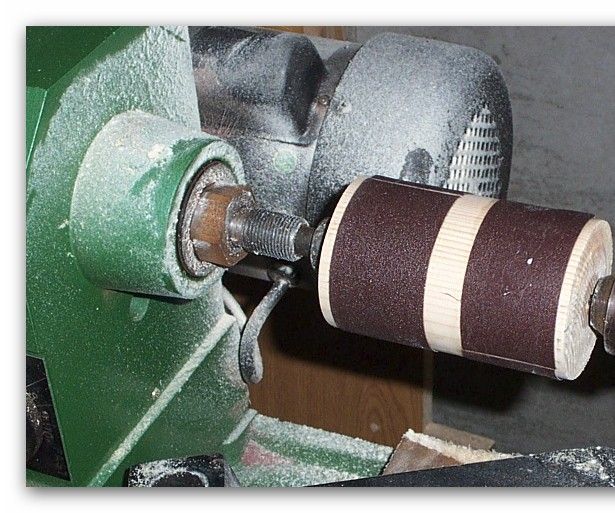 DIY Drum Sander (with Pictures) - Instructables