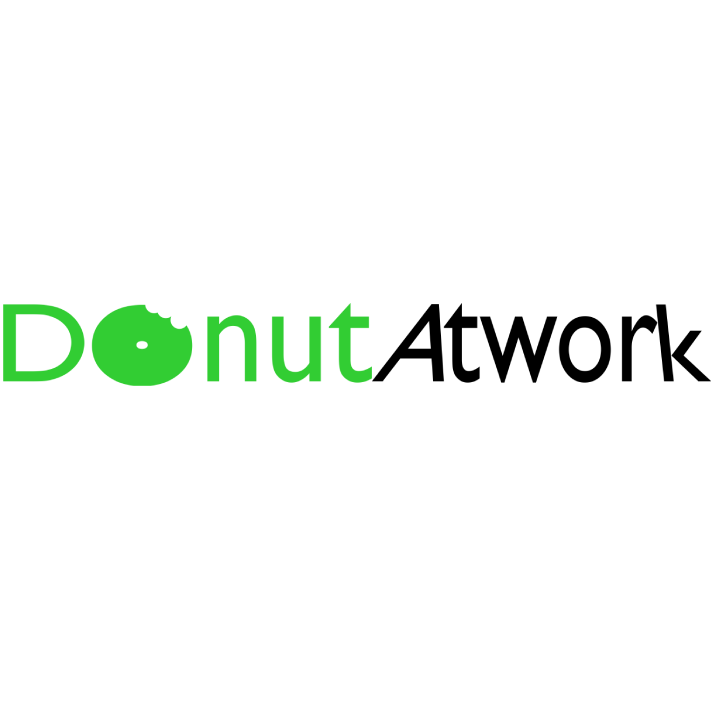DonutAtwork