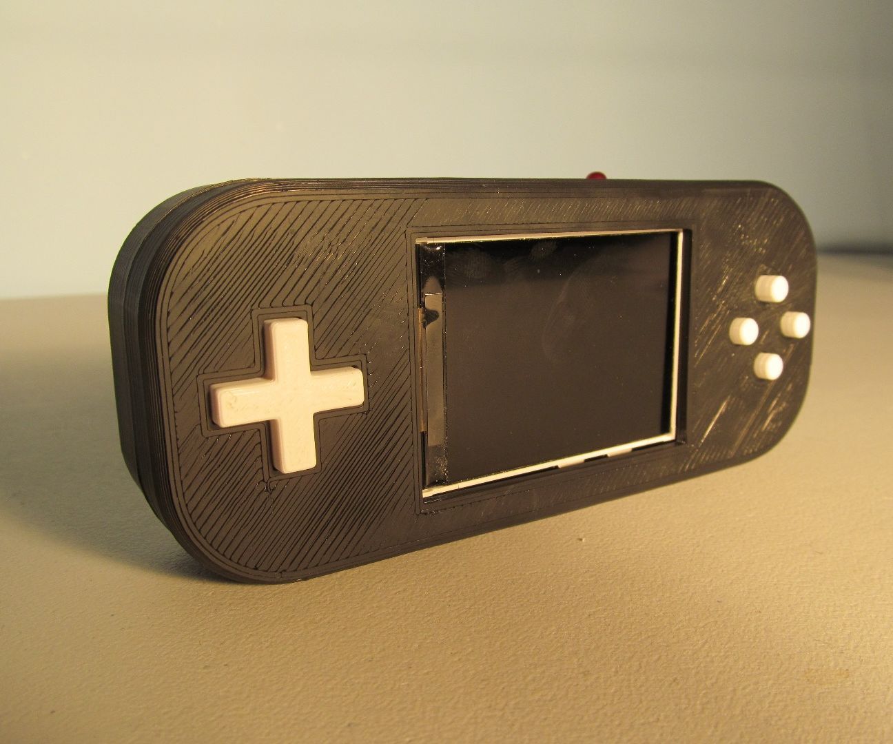  20 Portable Raspberry Pi Game Console 10 Steps with Pictures