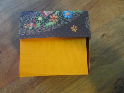 Exploding Box : 24 Steps (with Pictures) - Instructables