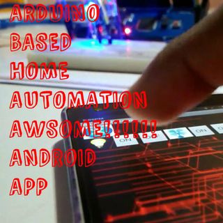 arduino bluetooth home control android and google app inventor 8 steps with pictures instructables