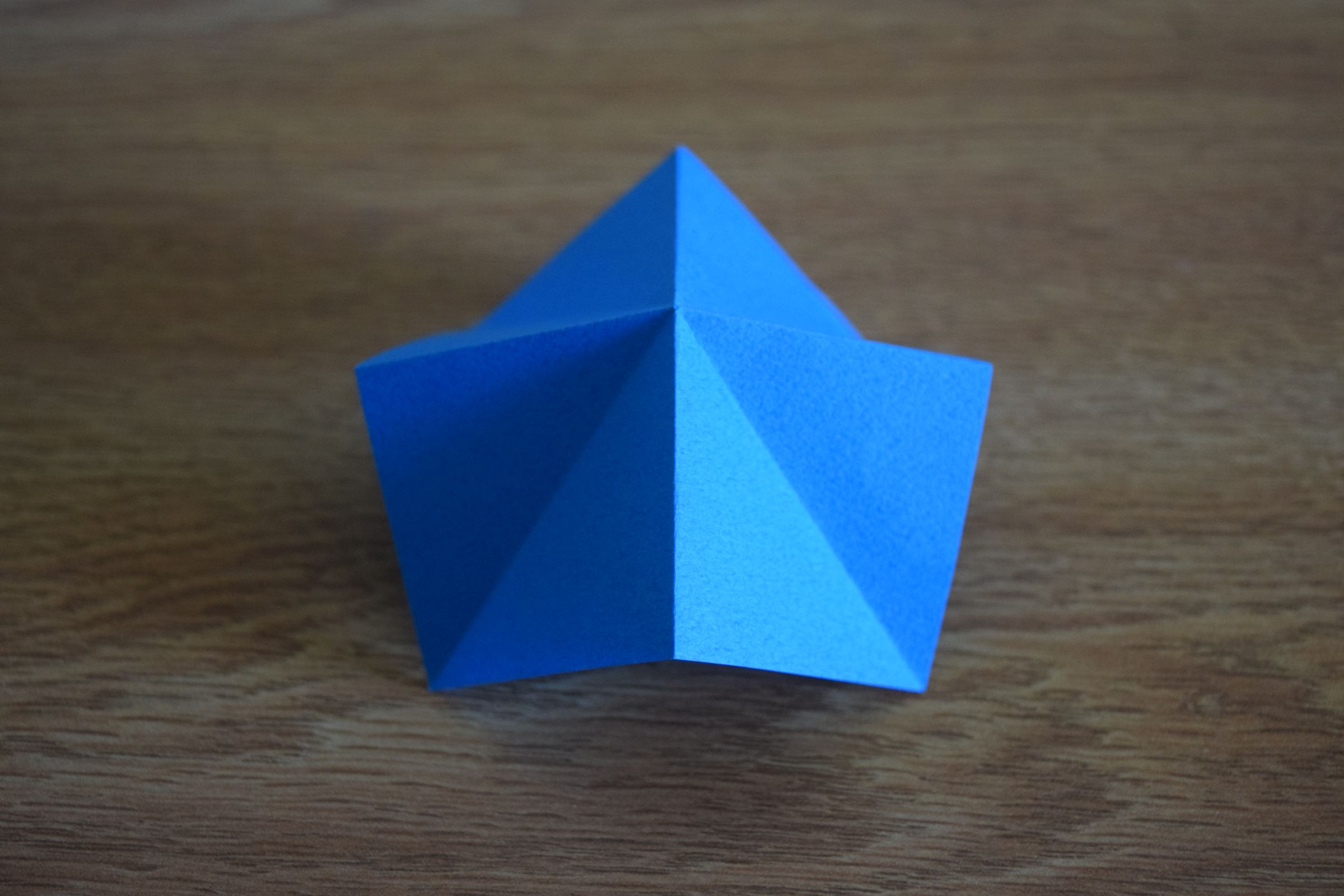 How to Fold Origami Cranes 5 Steps (with Pictures) Instructables