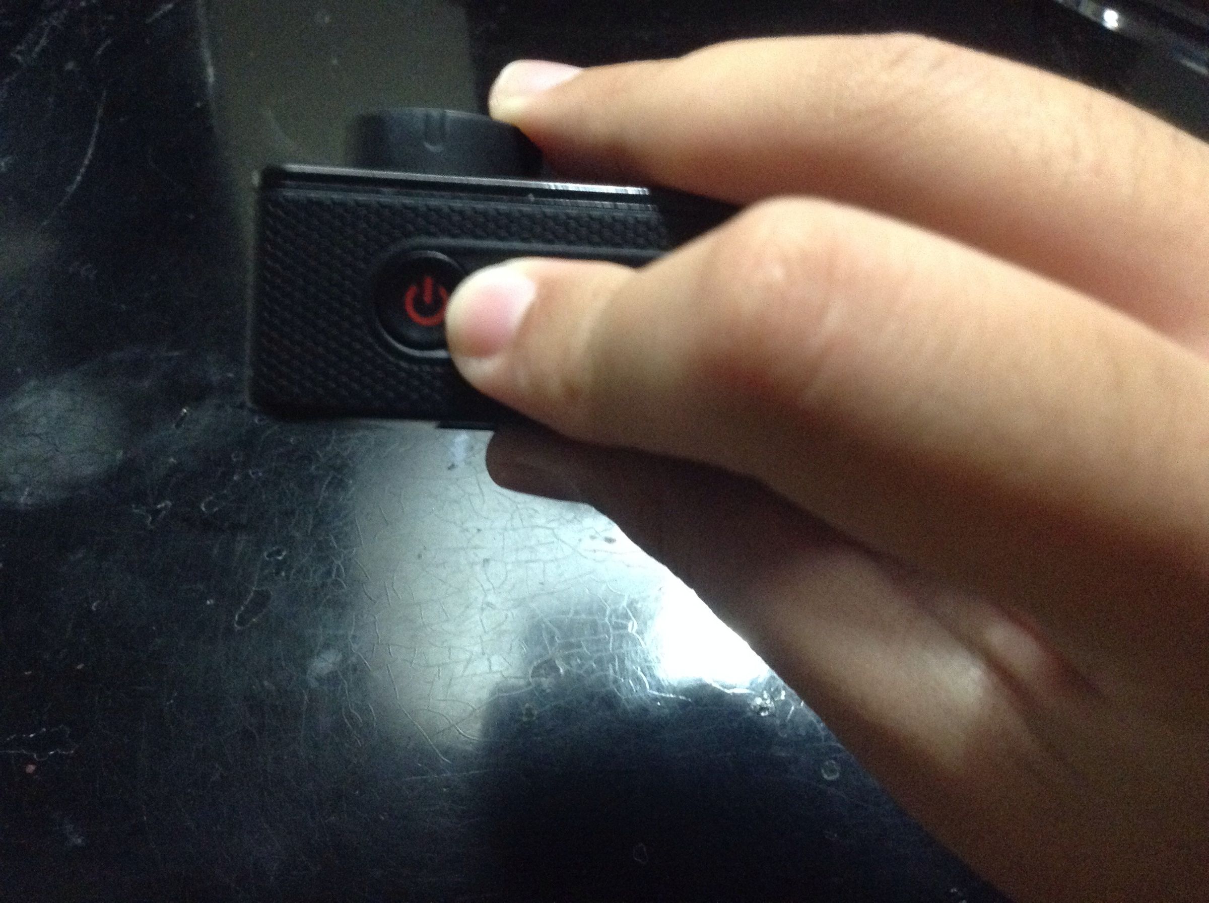 How to Use the Emerson Action Cam HD Video 7 Steps Instructables