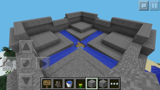 Simple Mob Farm 7 Steps Instructables Simple Mob Farm 7 Steps Instructables