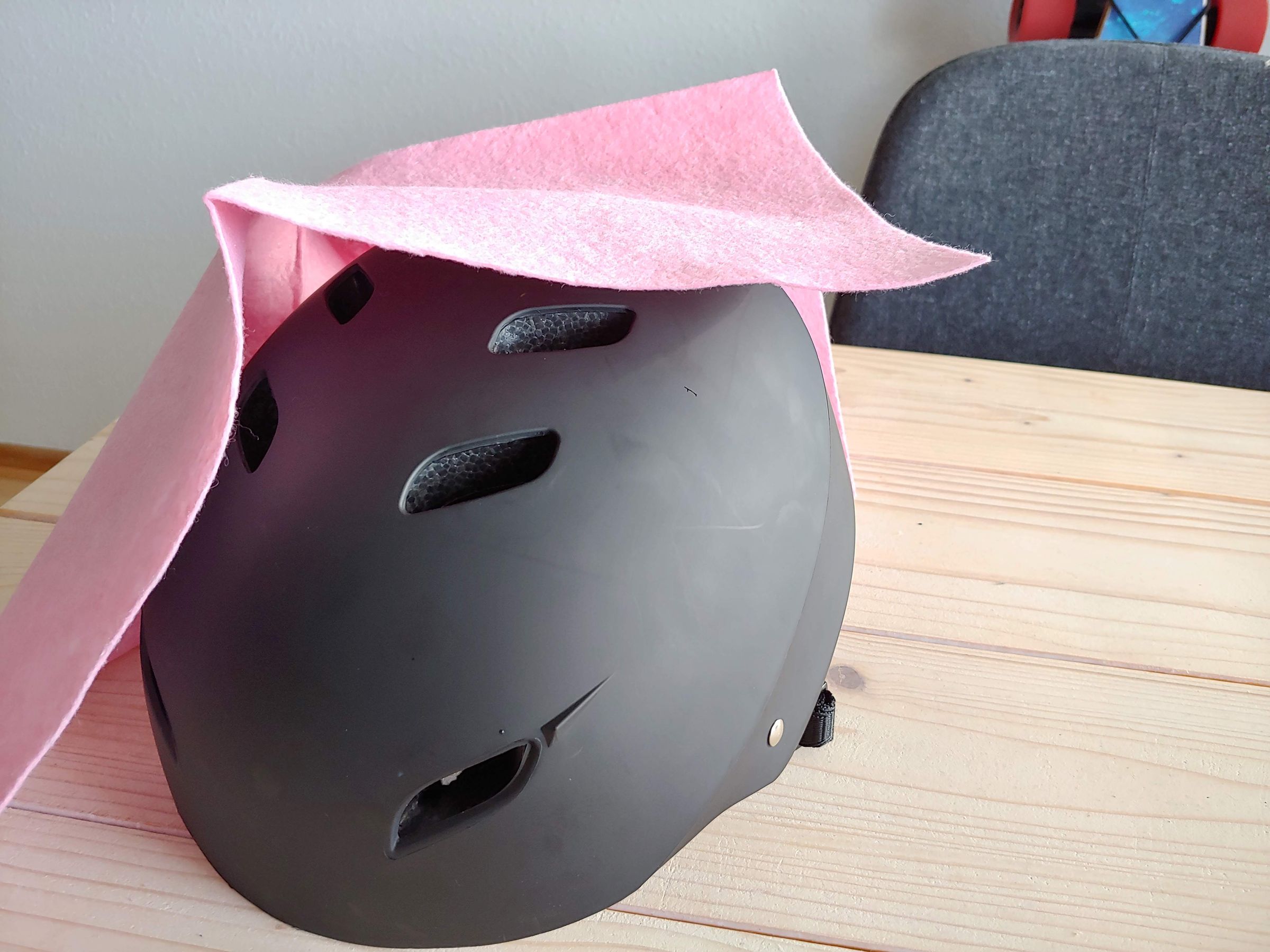 Custom Skateboard Helmet 9 Steps (with Pictures) Instructables