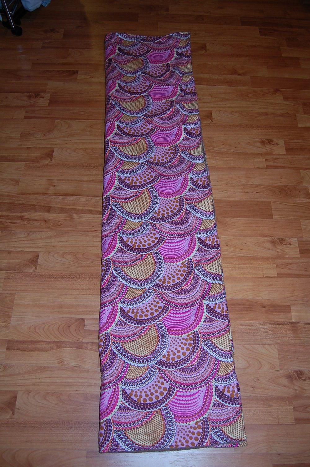 How to Make a Quillow (blanket/pillow) 6 Steps Instructables