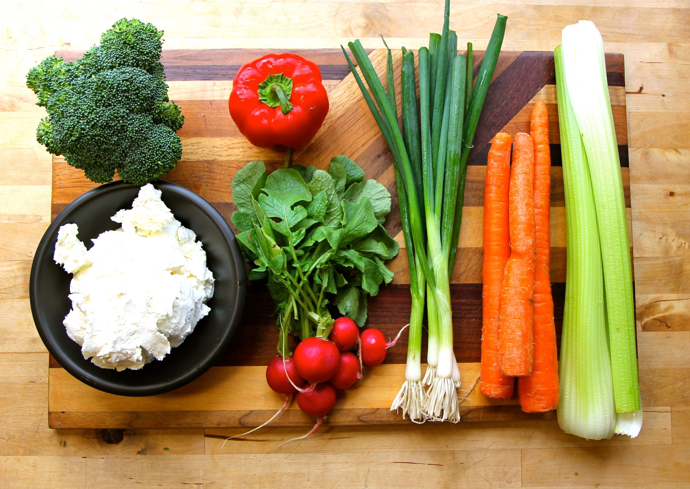 Homemade Veggie Cream Cheese 12 Steps (with Pictures) Instructables