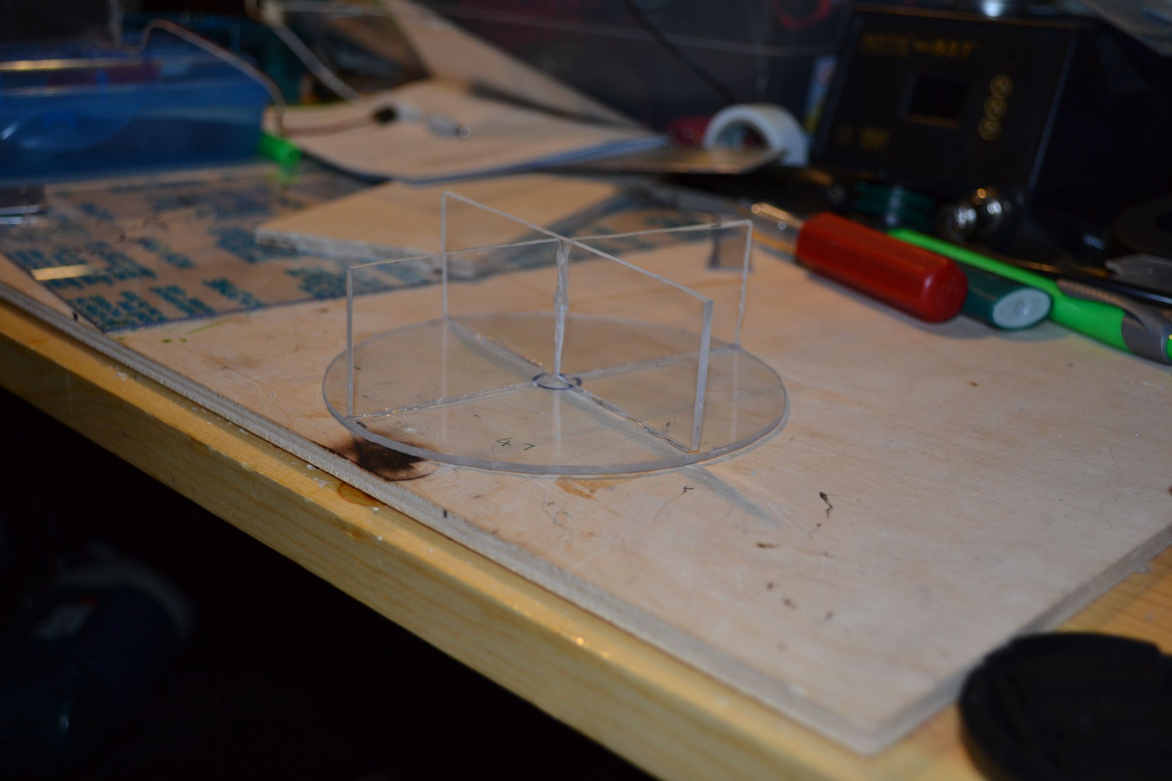 Arduino Controled Dog Food/treat Dispenser 10 Steps Instructables