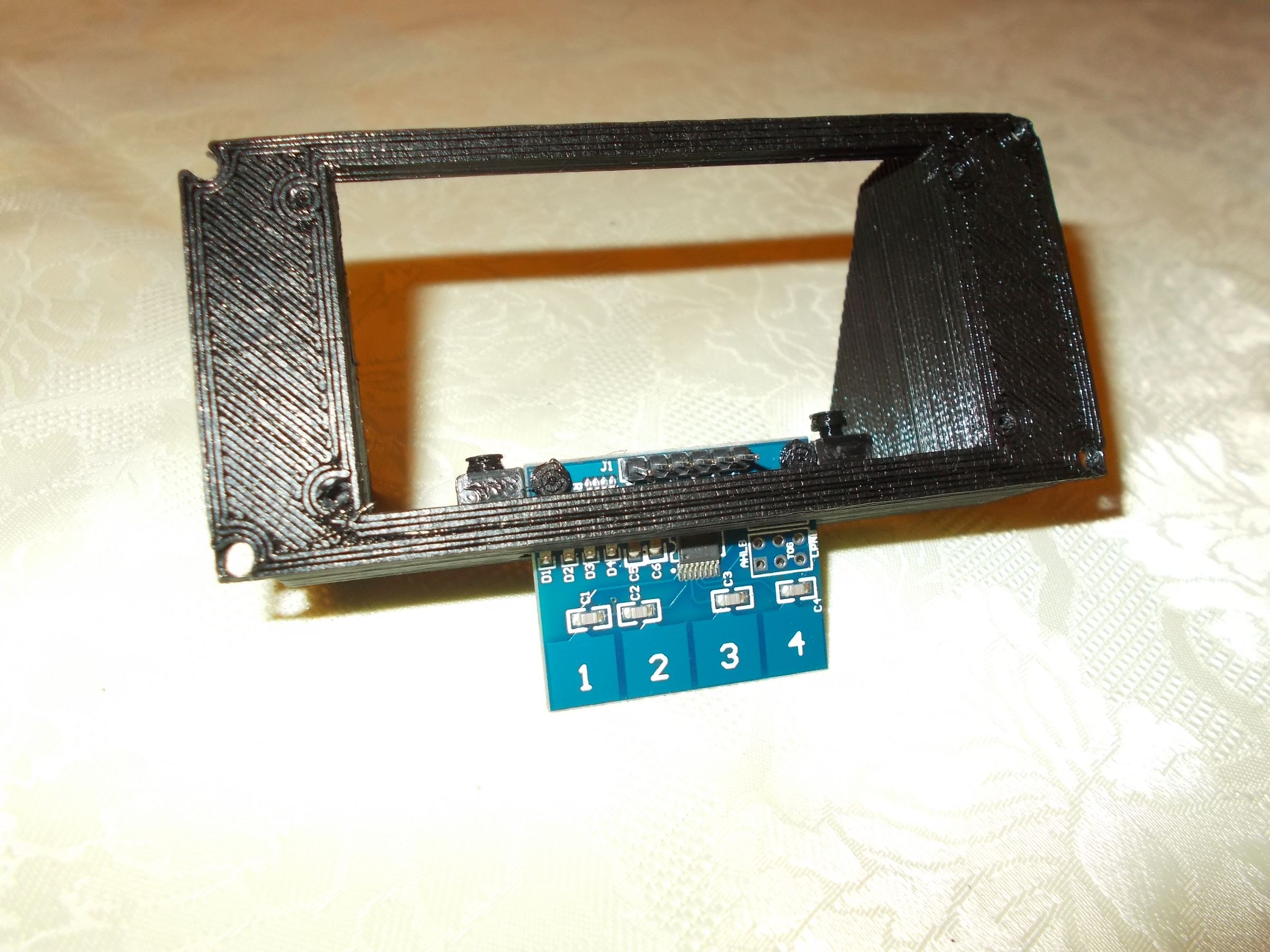 DIY Aquarium Controller 6 Steps (with Pictures) Instructables