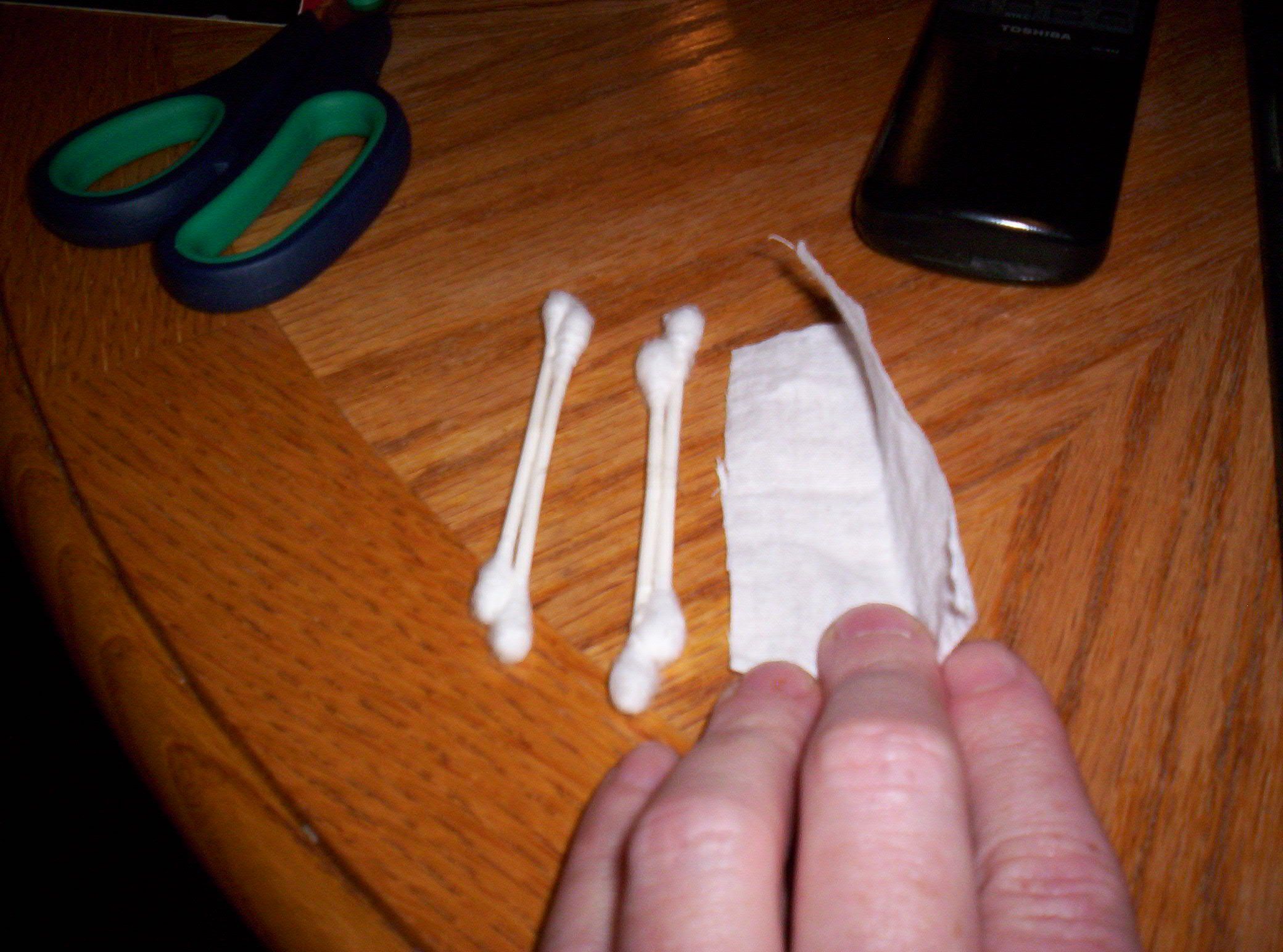 How to Build a VHS Movie Tape Cleaner 8 Steps Instructables