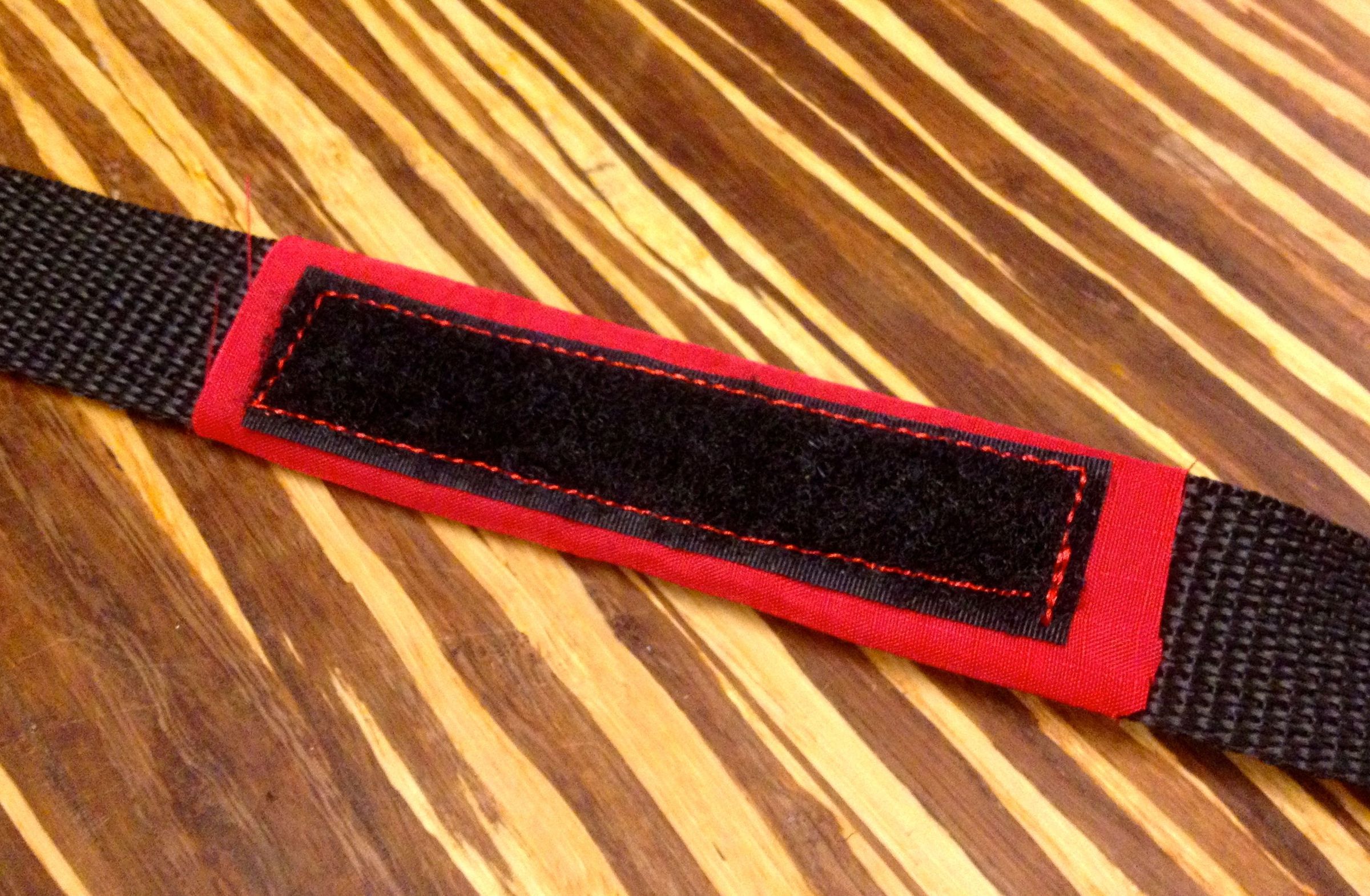 Make a Flag Football Belt 4 Steps (with Pictures) Instructables