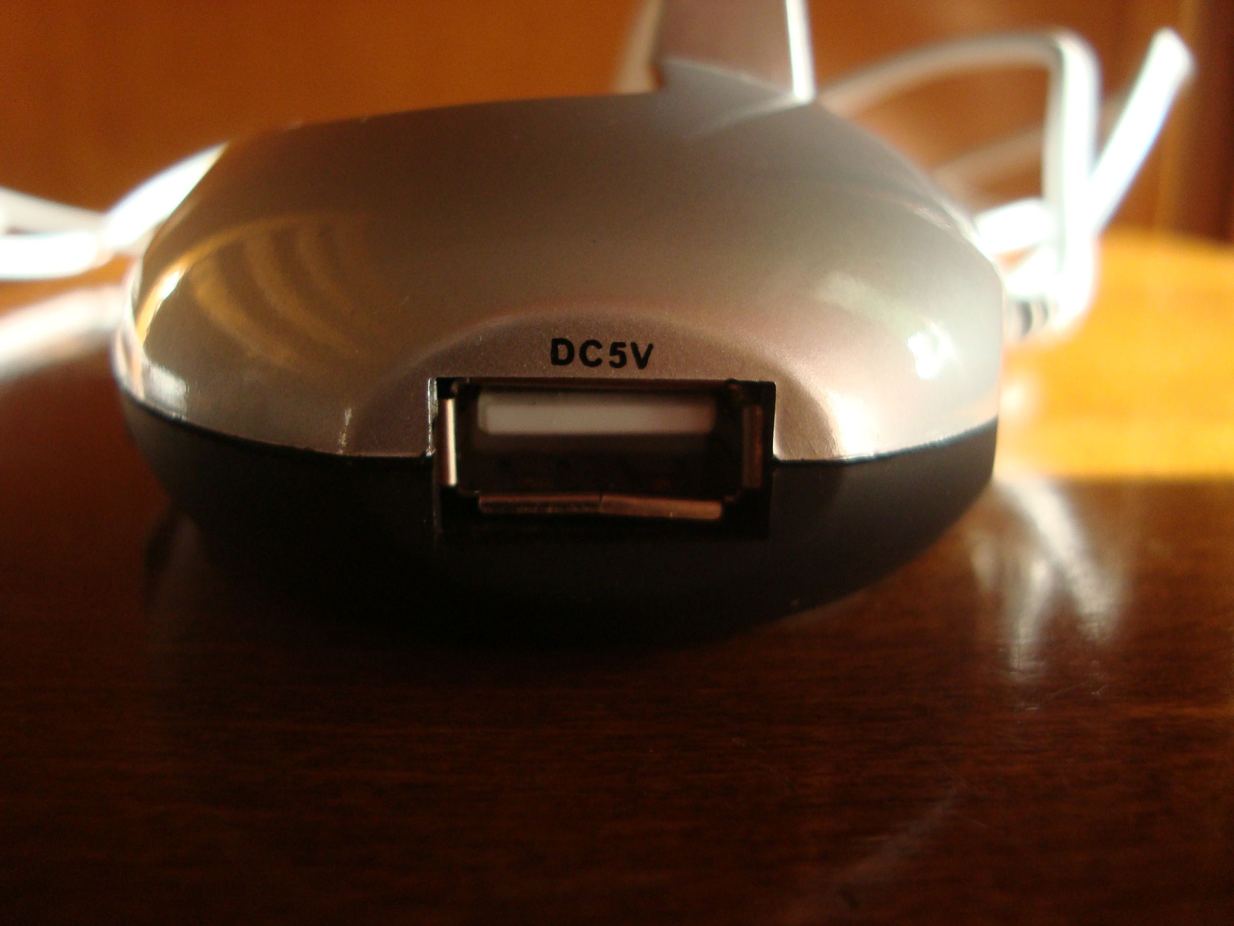 Male to Male a to a USB Cable 4 Steps Instructables