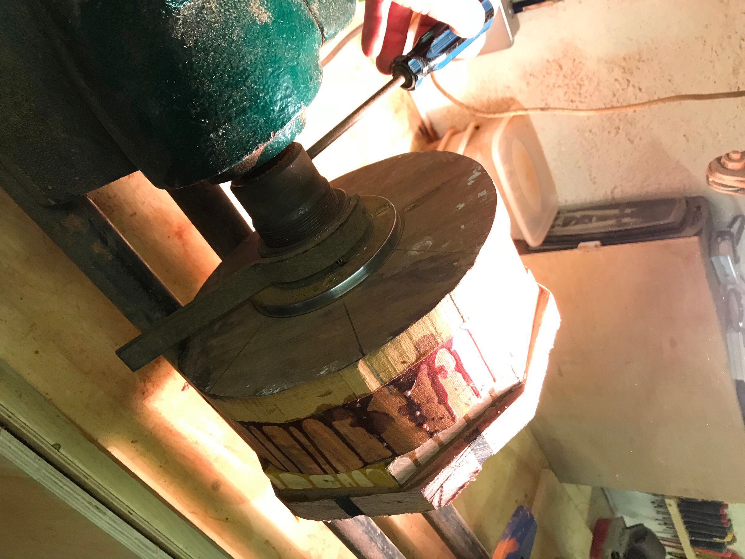 Segmented Bowl : 13 Steps (with Pictures) - Instructables