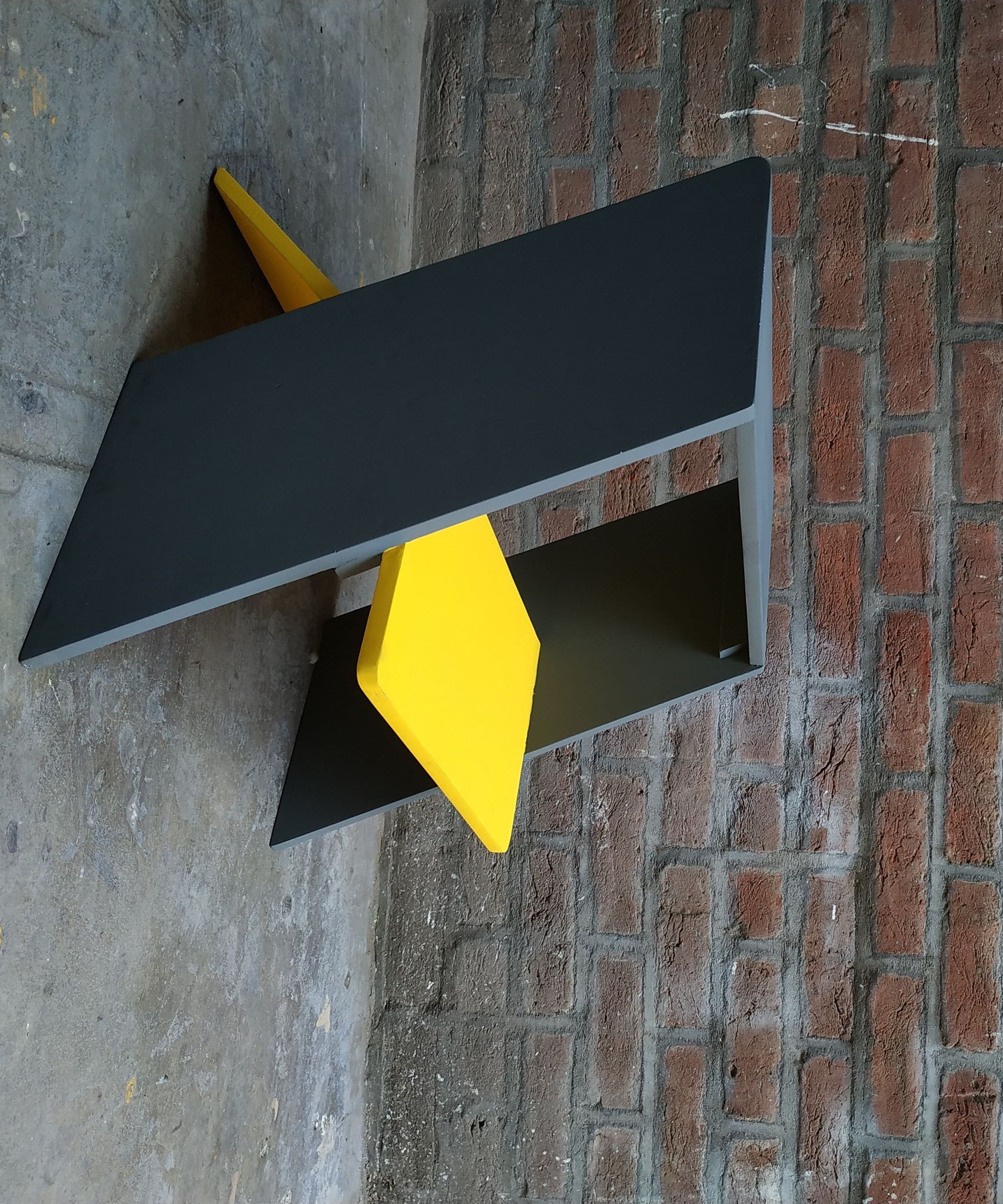 Easy Step Stool