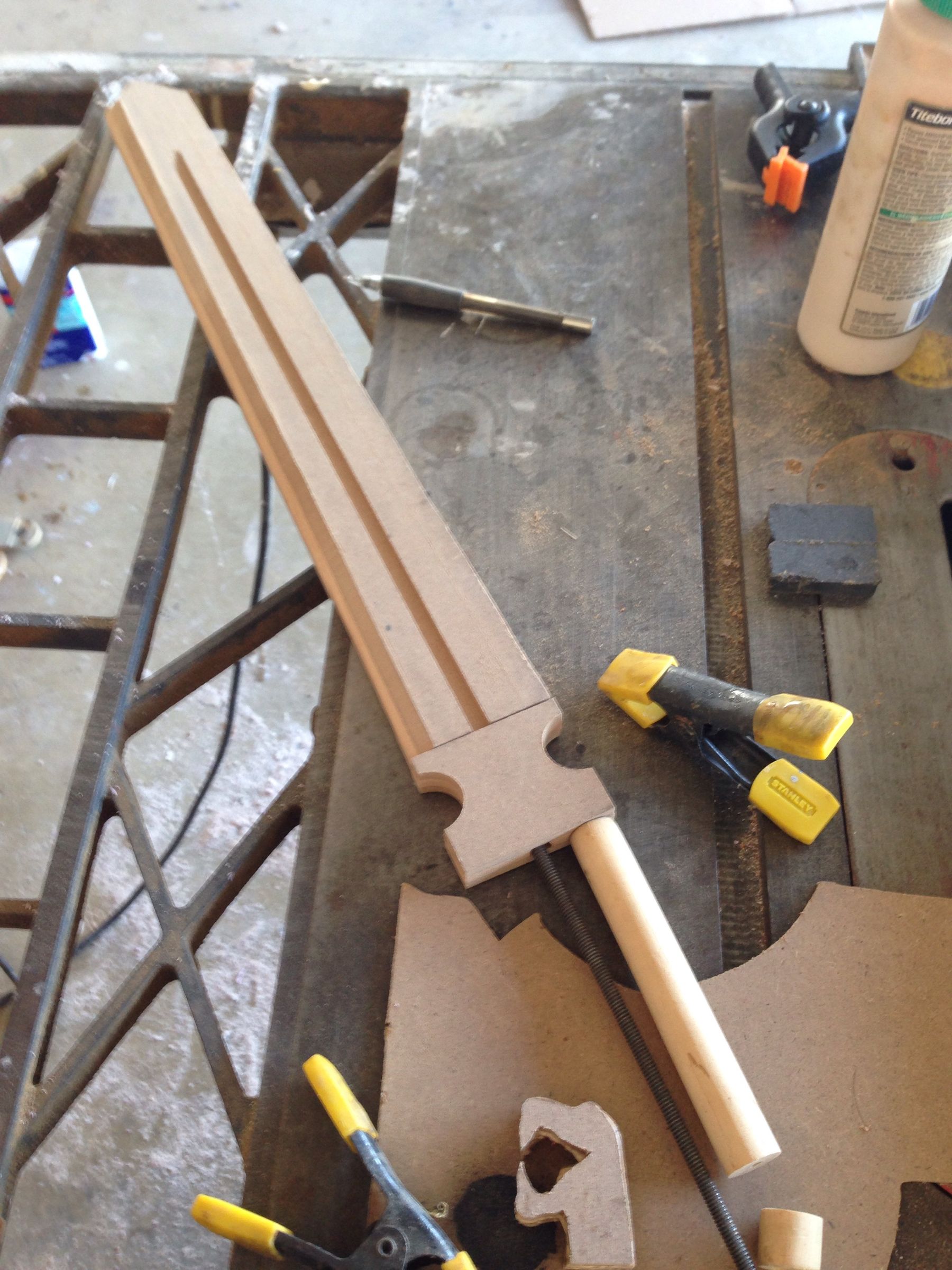 Headless Horseman Costume 9 Steps (with Pictures) Instructables