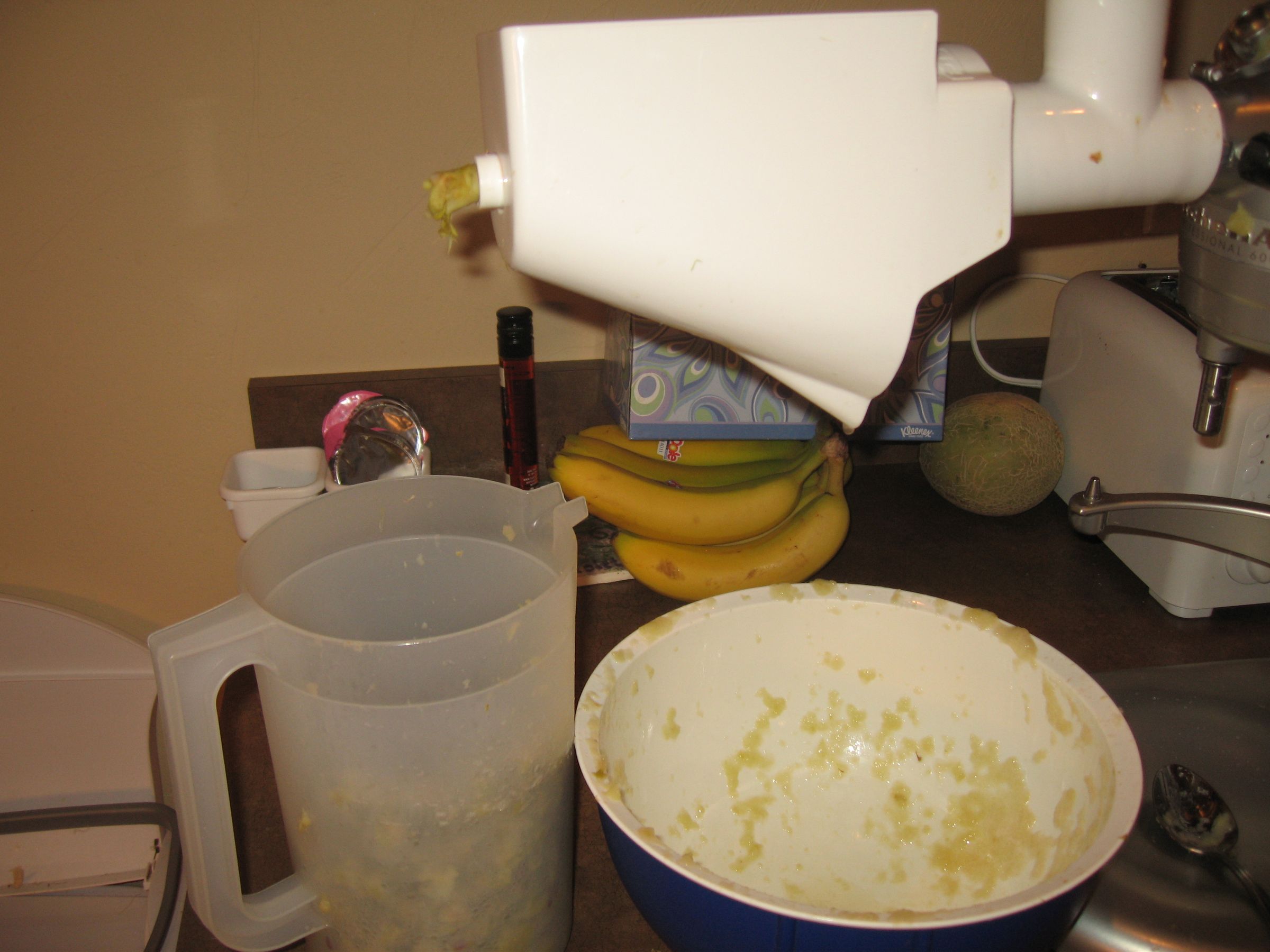 How to Make Homemade Applesauce With a Food Mill 5 Steps Instructables