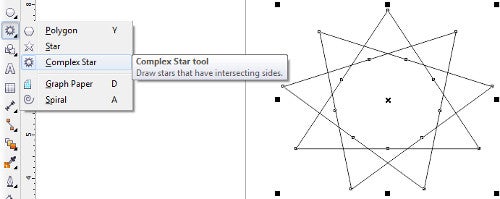Making Shapes (Box/Circle/Freehand/Polygon)