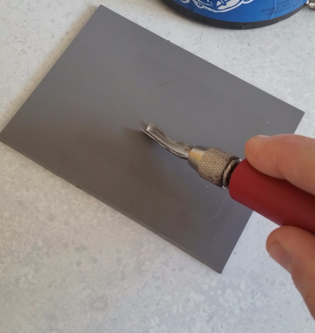 Color Linoleum Print Using Multiple Blocks 7 Steps Instructables