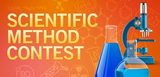 Scientific Method Contest