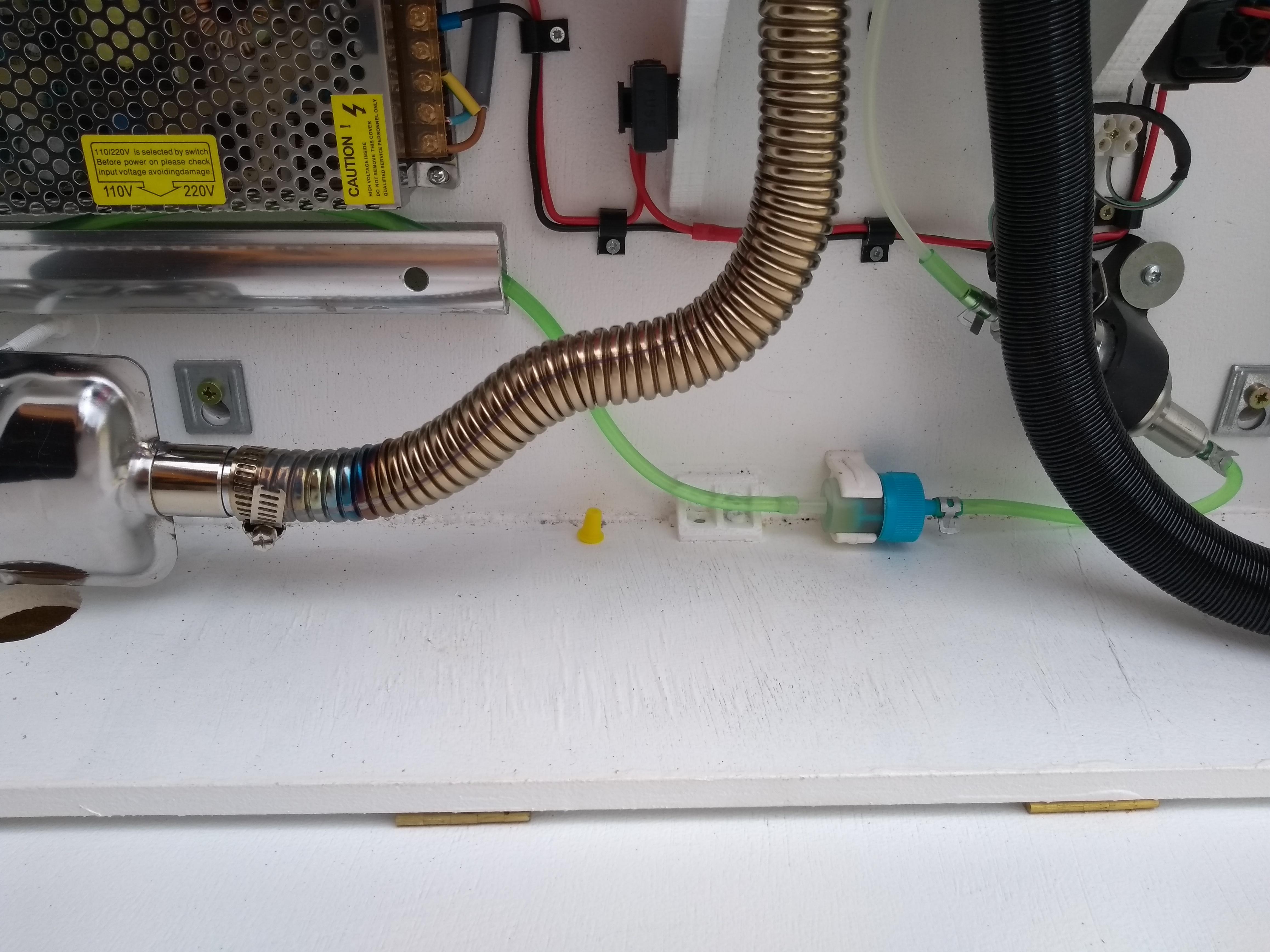 Chinese Diesel Heater Install 4 Steps (with Pictures