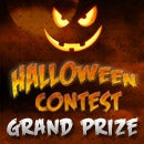 Halloween Grand Prize