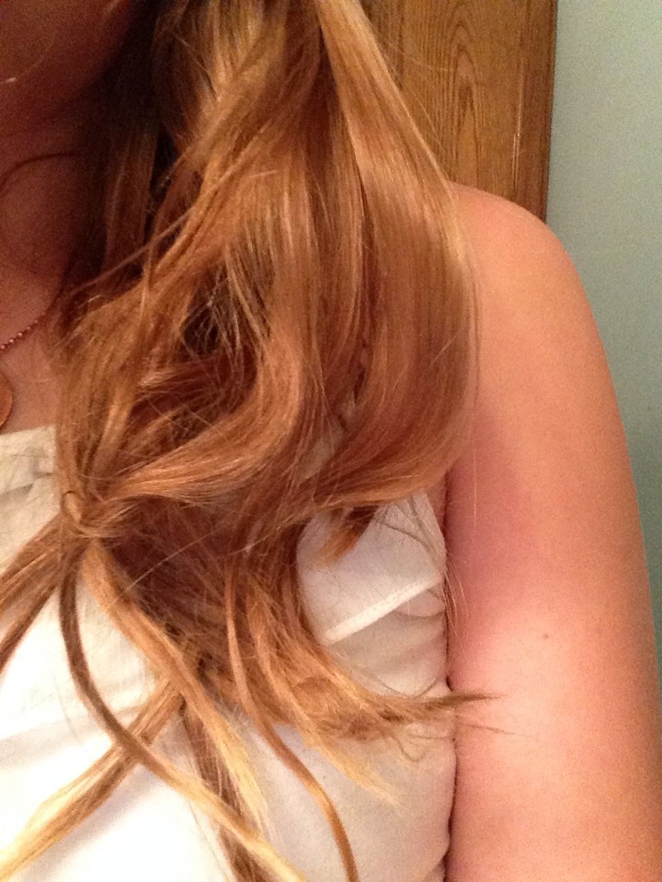 curly hair DIY Project DIY Project Image